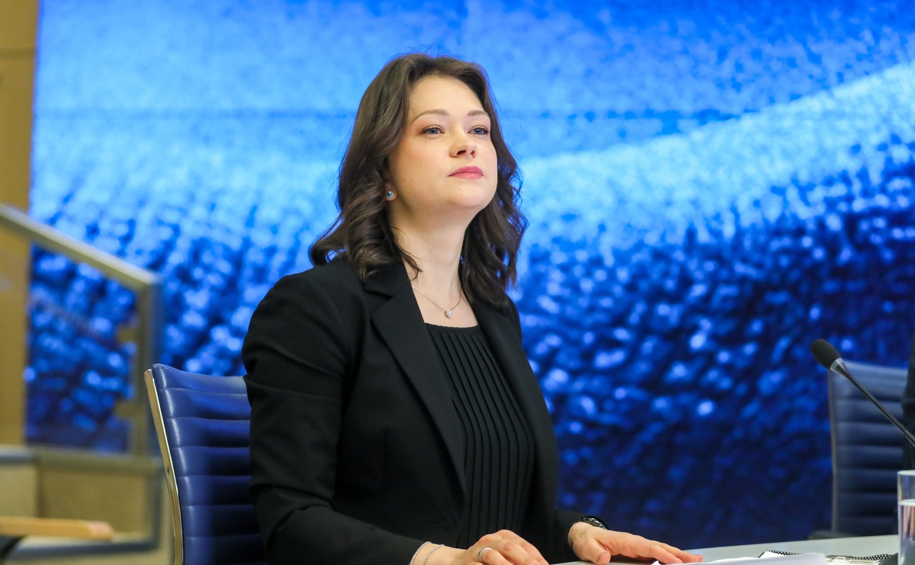 Круглый стол в онлайн-формате на тему «От идеи до практики: как женщины меняют легкую промышленность»