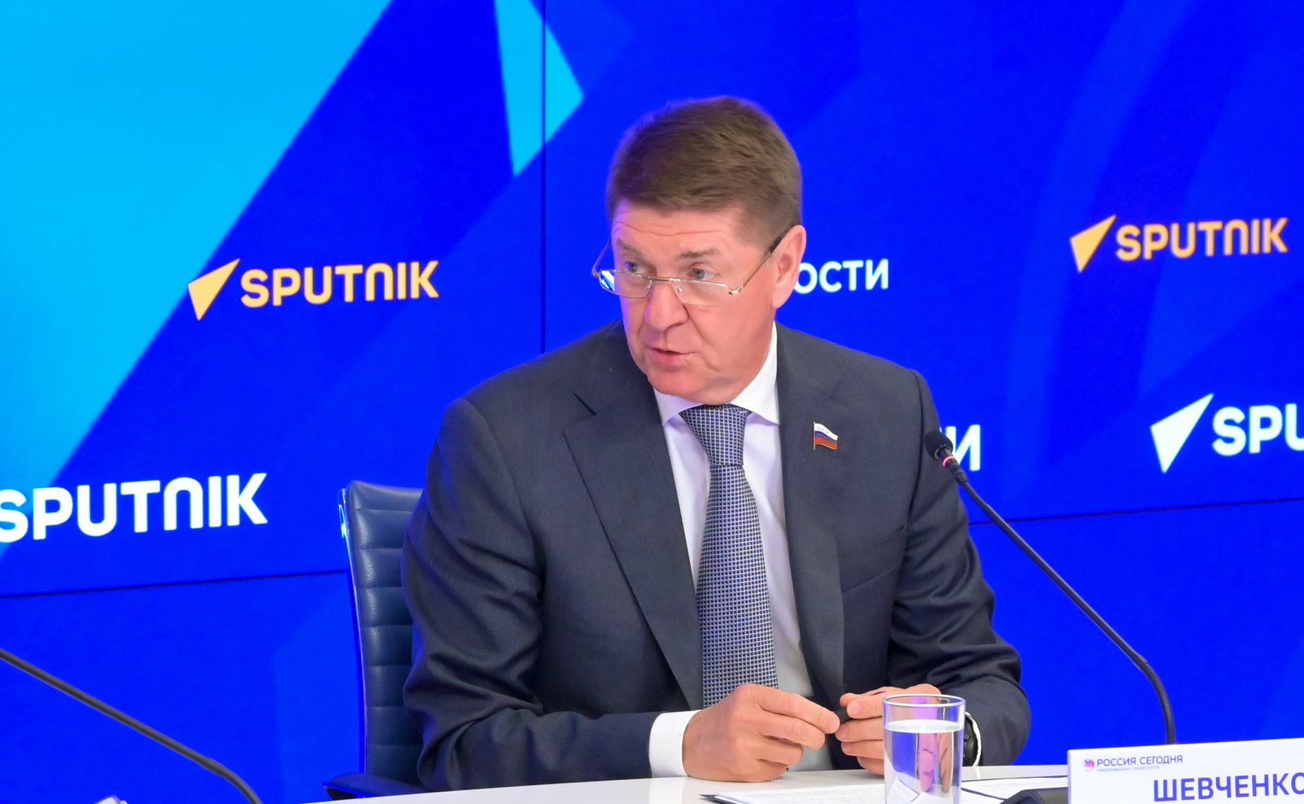 Андрей Шевченко