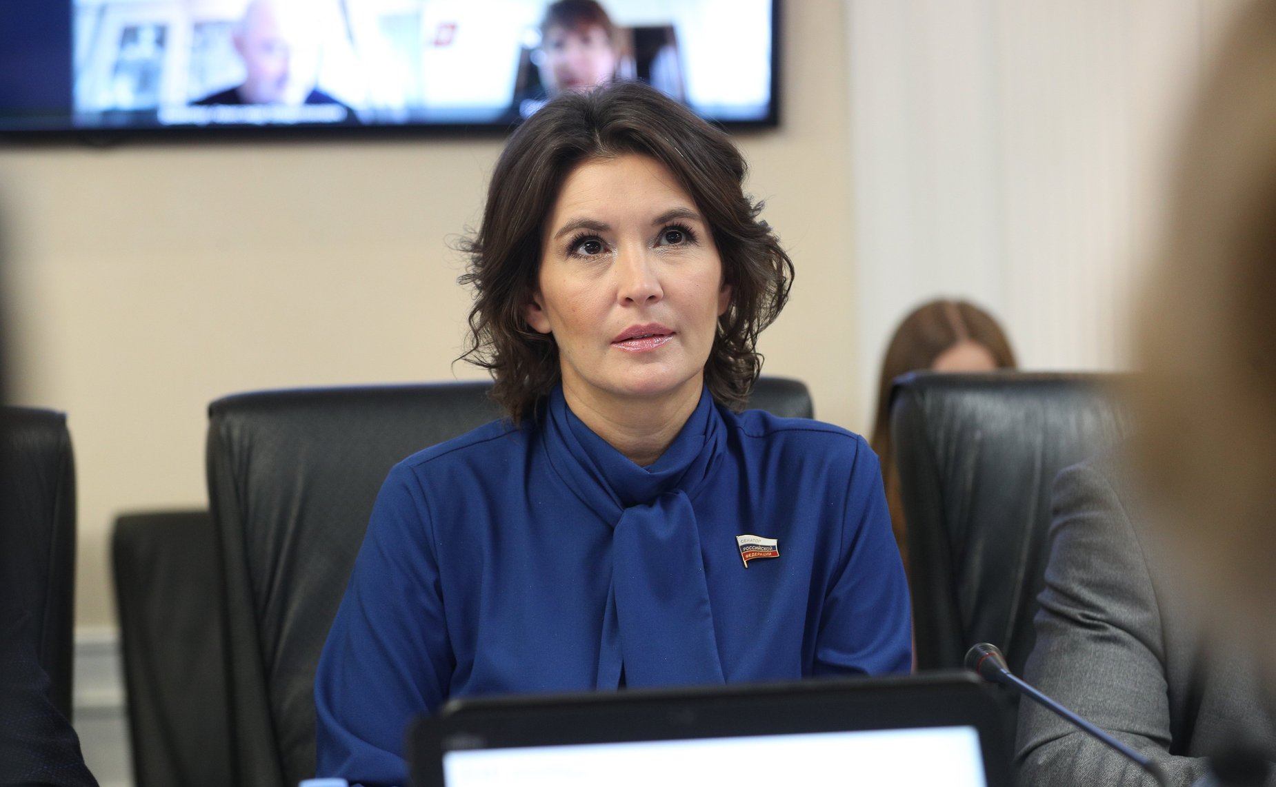 Маргарита Павлова