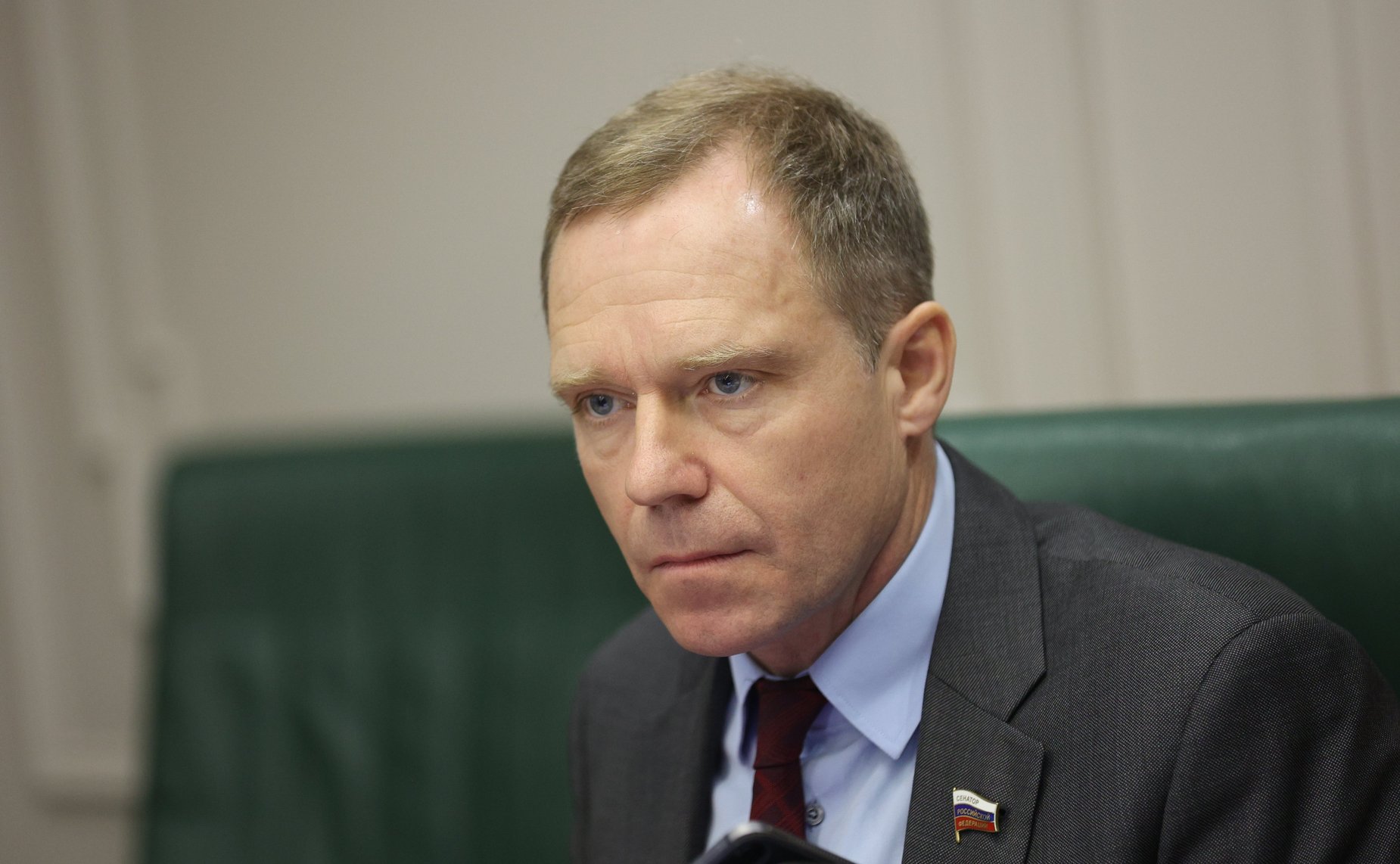 Андрей Кутепов