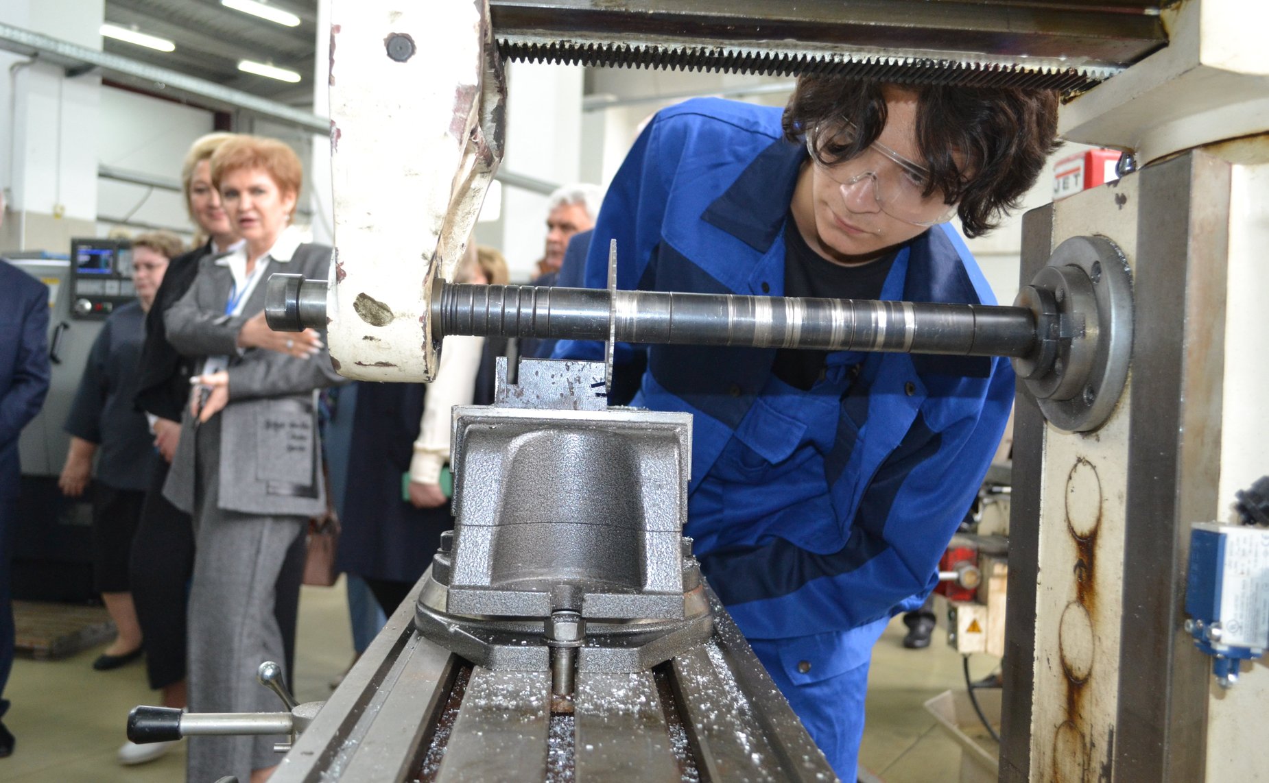 Совместное выездное совещание Комитета СФ по науке, образованию и культуре и Комитета СФ по федеративному устройству, региональной политике, местному самоуправлению и делам Севера