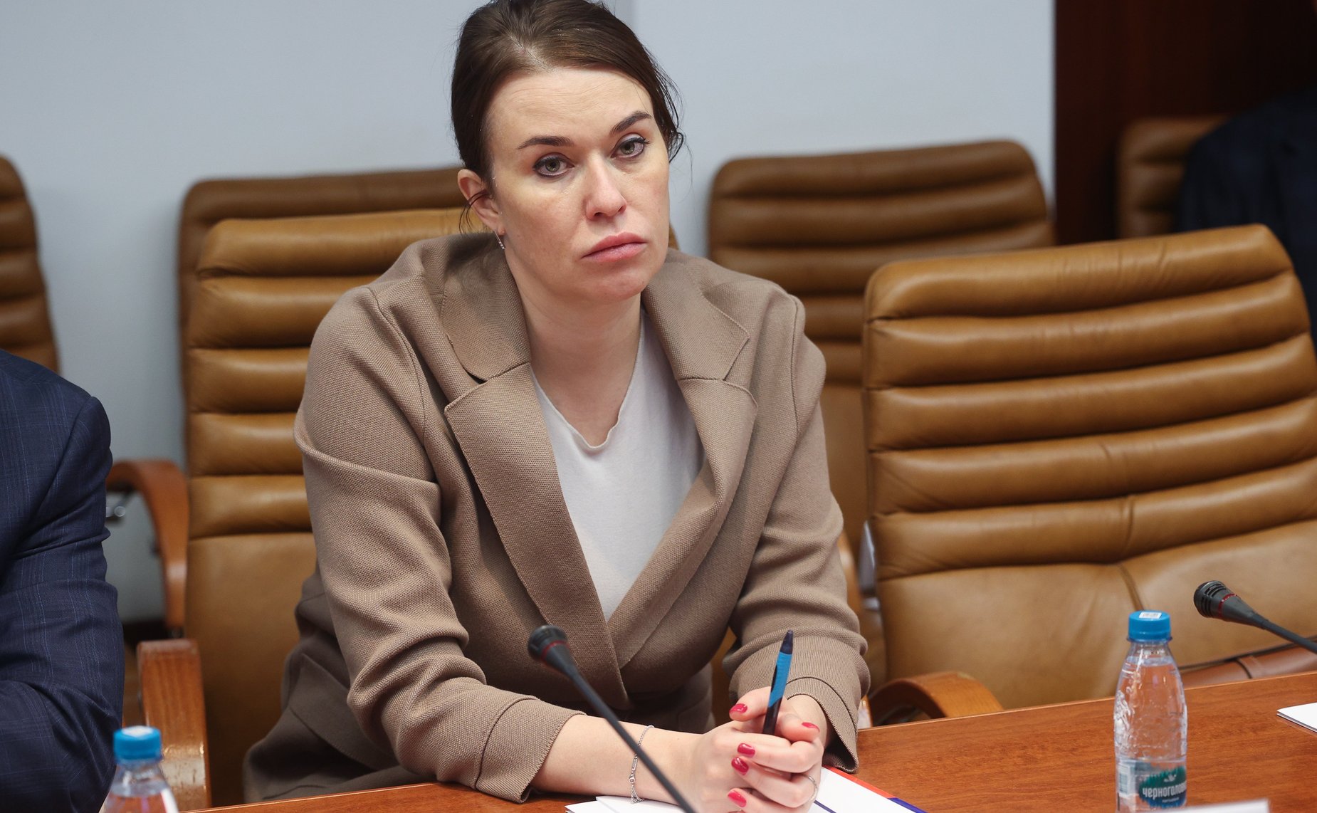 Круглый стол Комитета Совета Федерации по конституционному законодательству и государственному строительству «Правовое регулирование функционирования беспилотных транспортных средств: вызовы и перспективы»