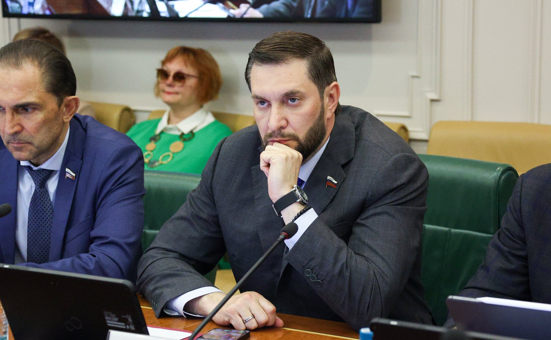 Иван Евстифеев