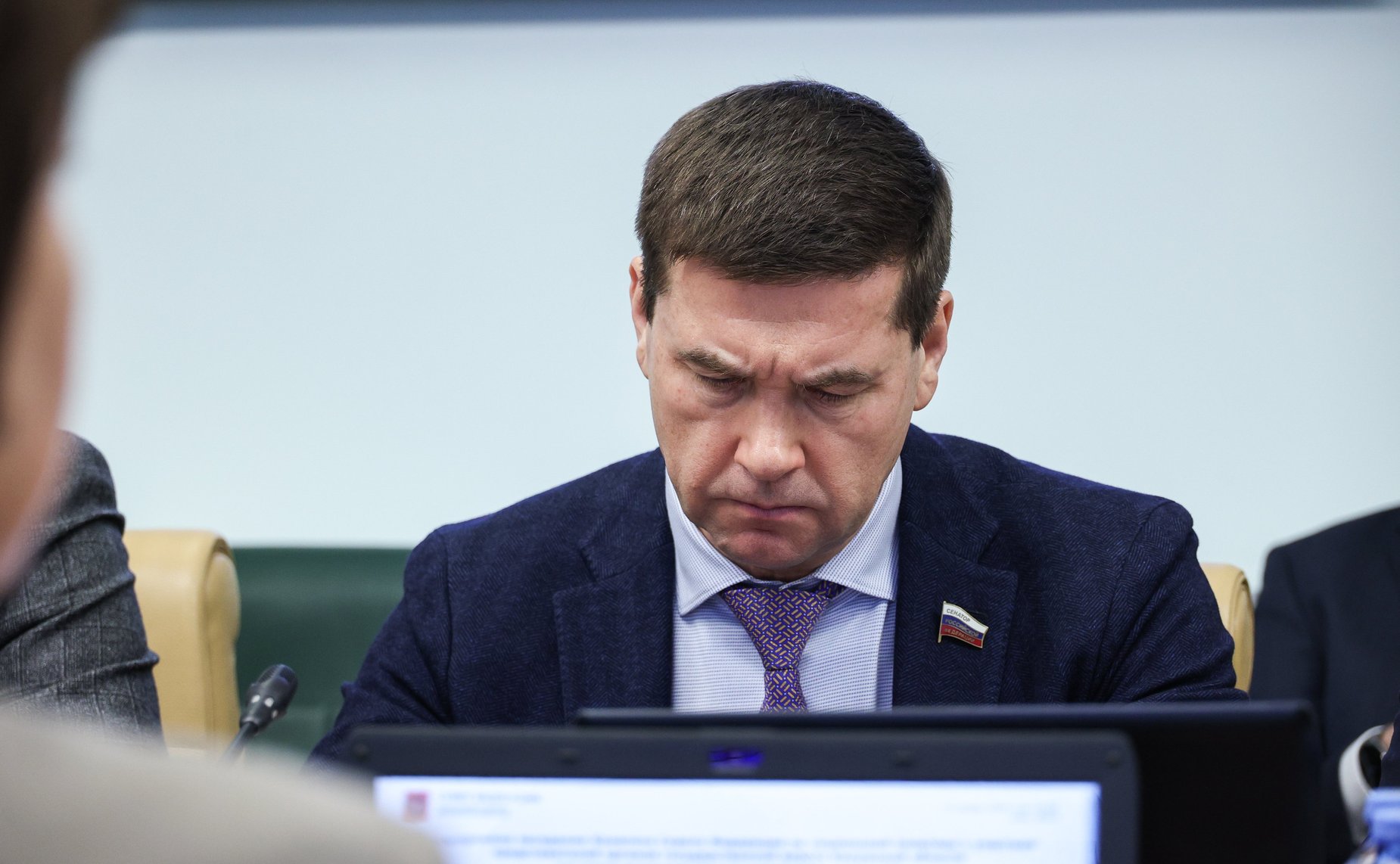 Расширенное заседание Комитета СФ по социальной политике