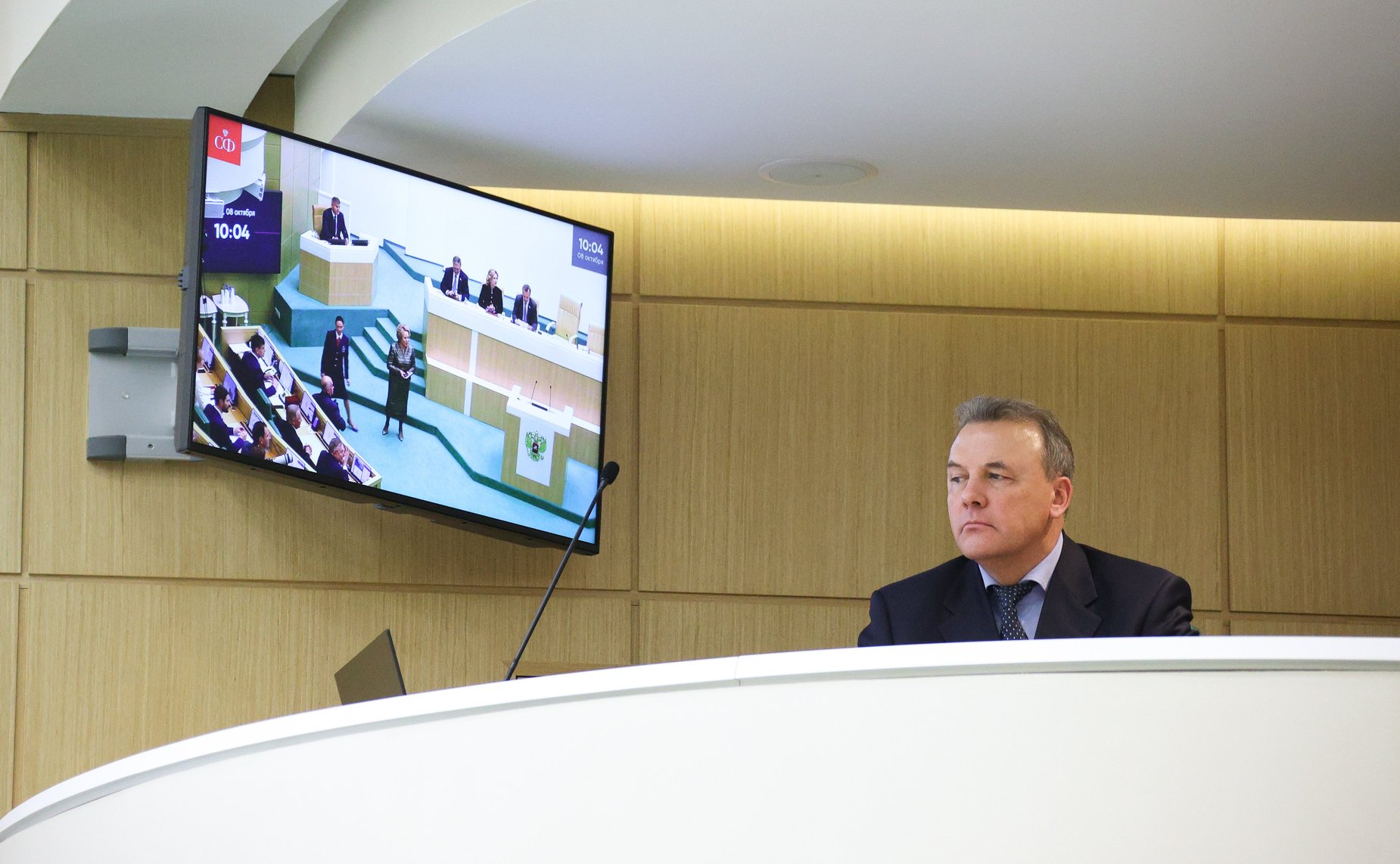 Артур Муравьев