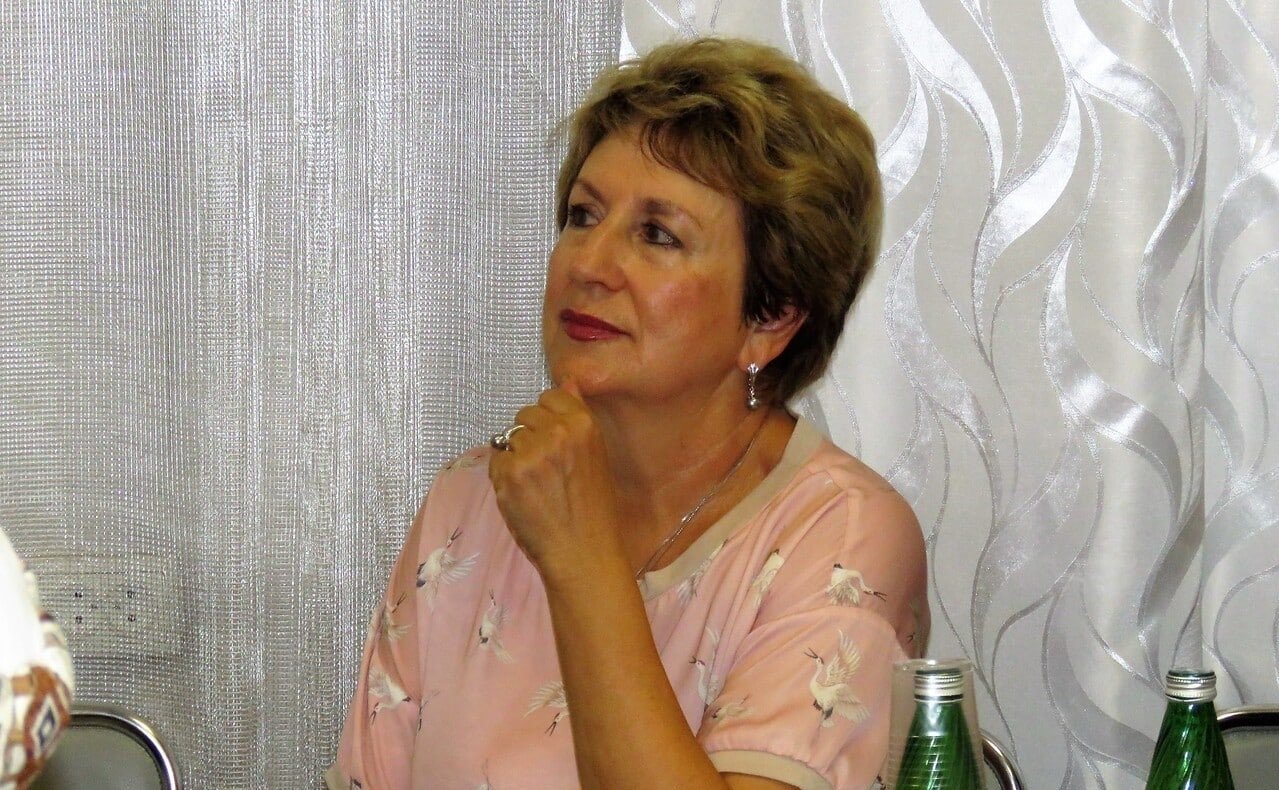 Екатерина Алтабаева приняла участие в конференции, посвященной сохранению культурного наследия караимов