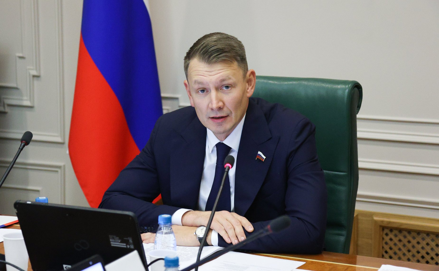 Александр Двойных