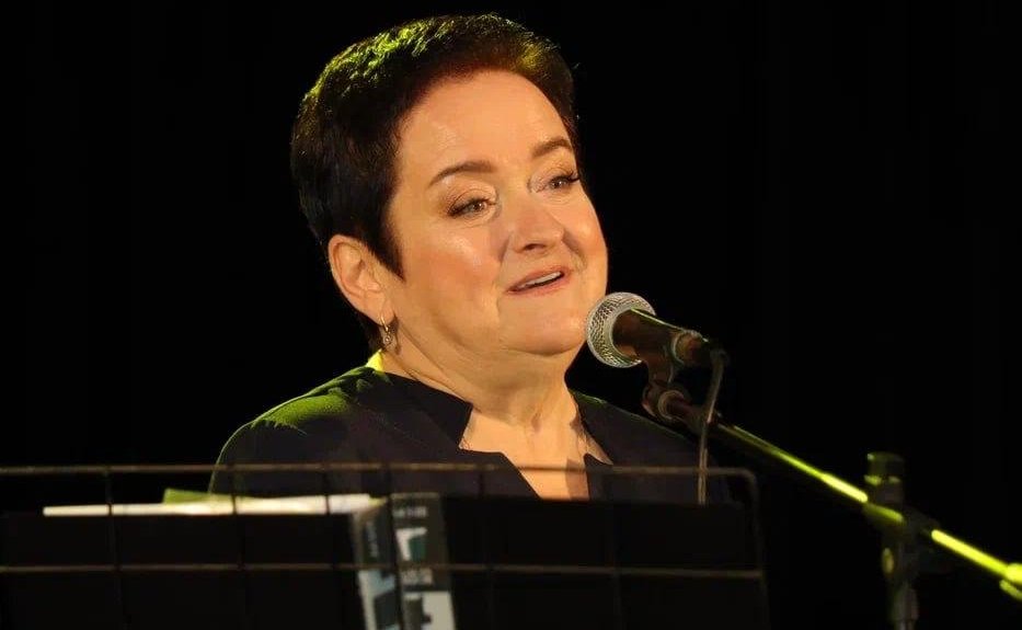 Лариса Мельник