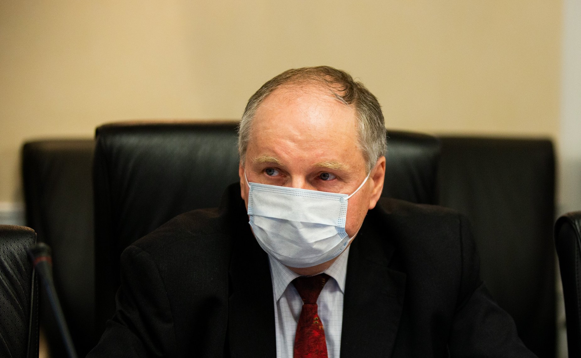 «Круглый стол» Комитета СФ по экономической политике