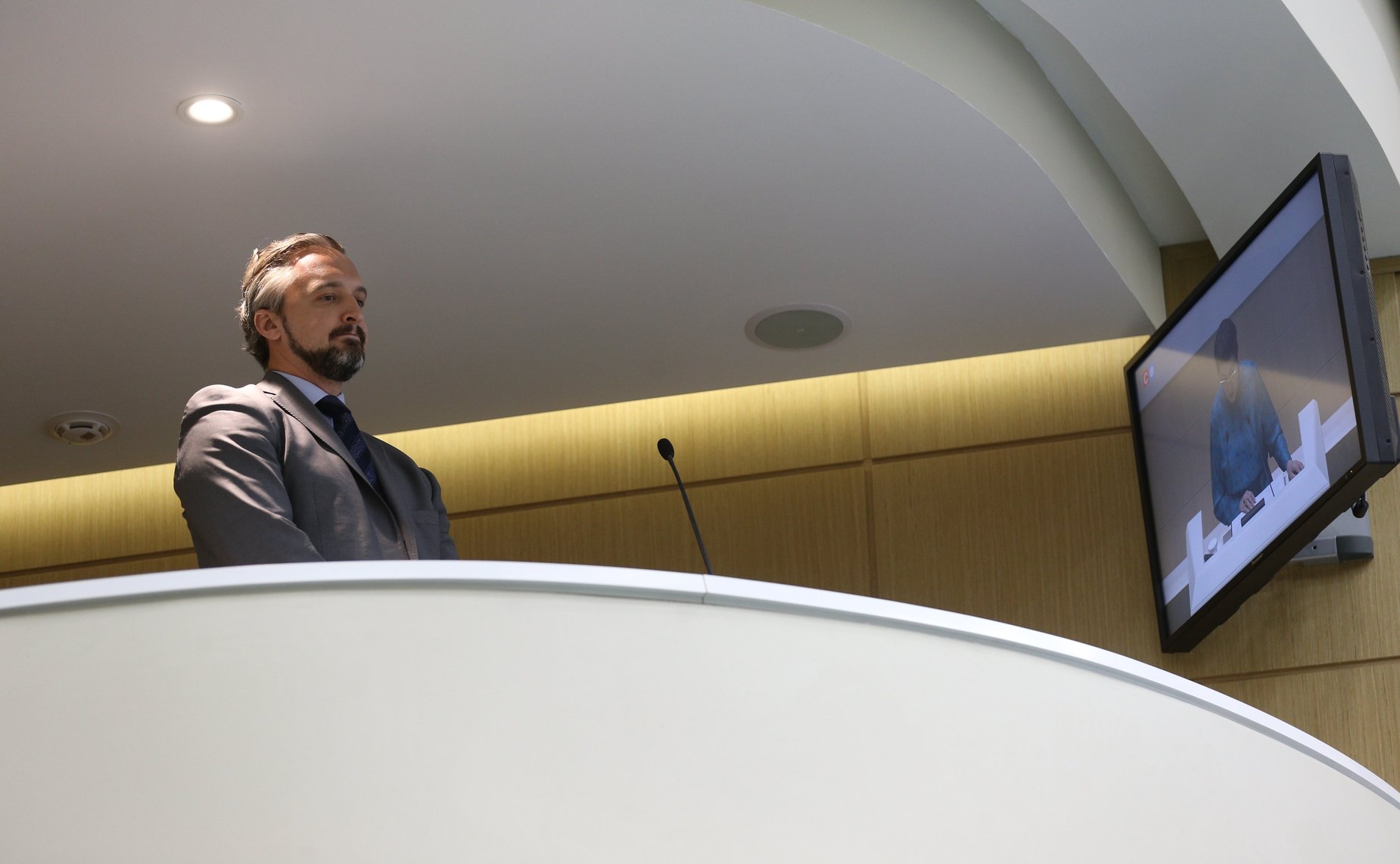 528-е заседание Совета Федерации