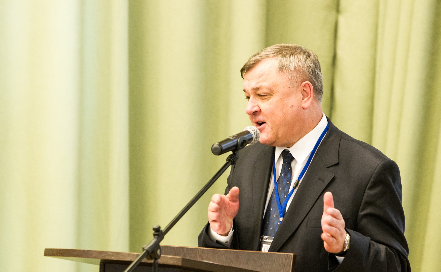 Парламентские слушания в РЭУ им. Плеханова на тему: «Реиндустриализация экономики регионов России как базовое условие реализации политики импортозамещения»