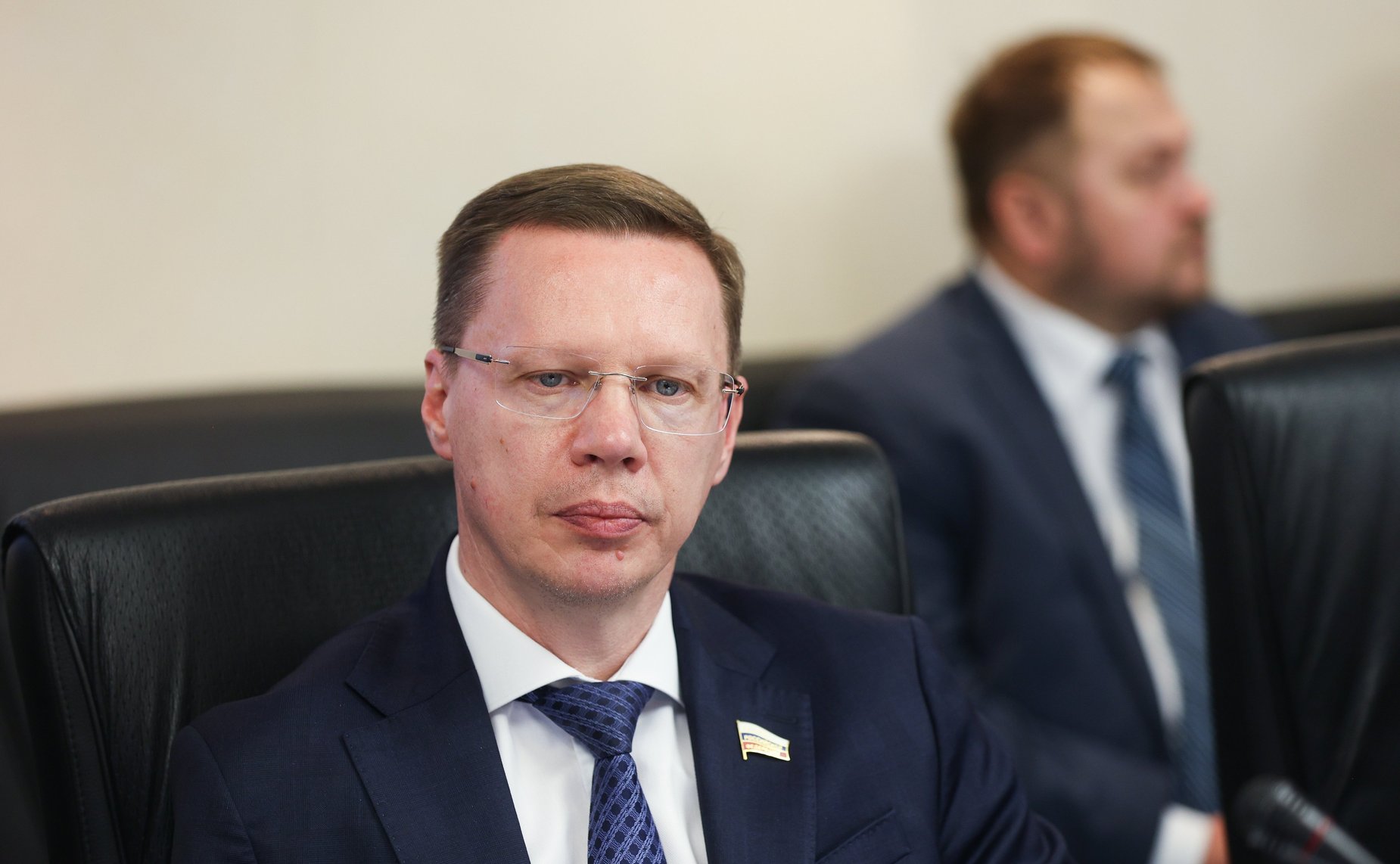 Виталий Назаренко