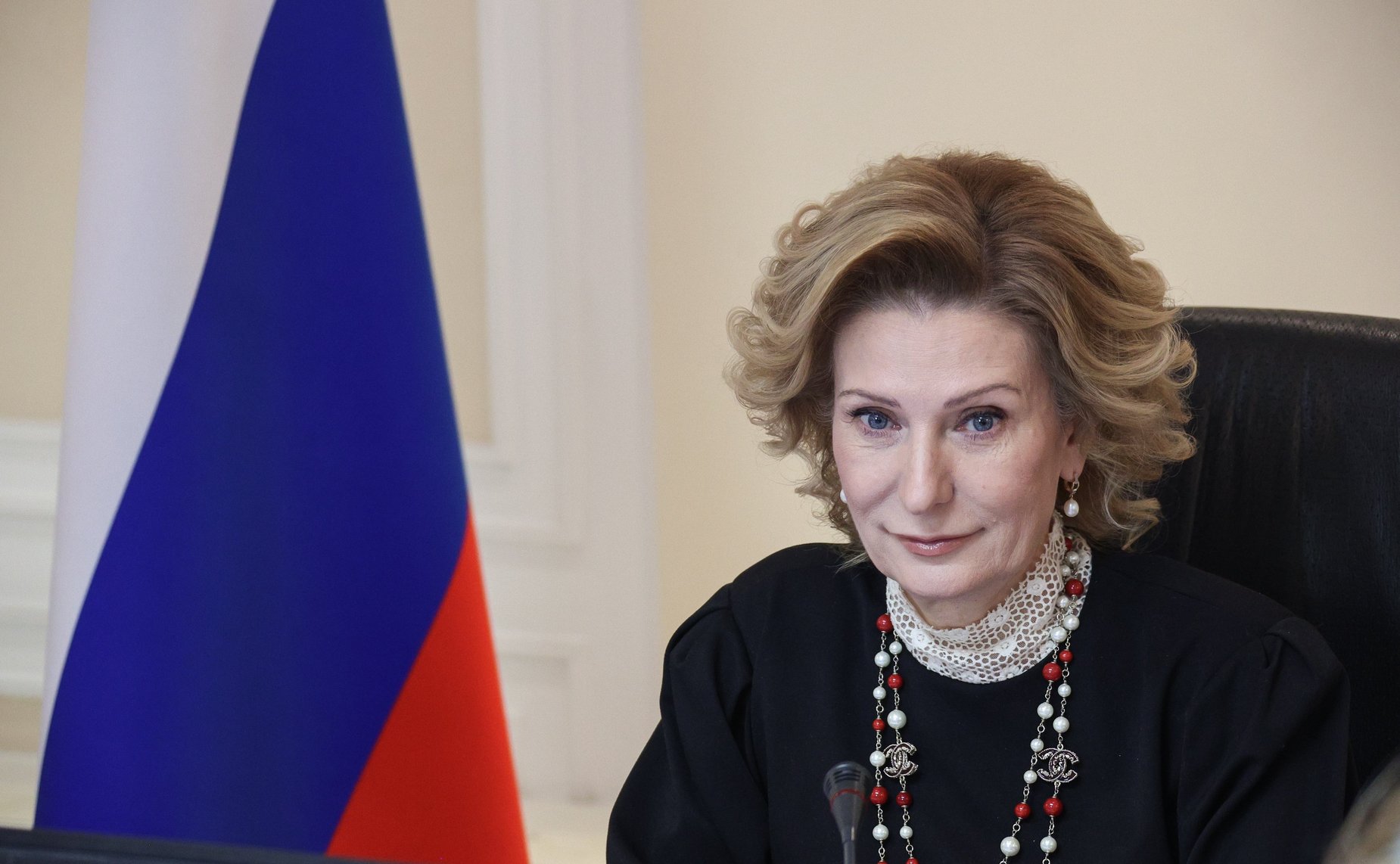 Инна Святенко