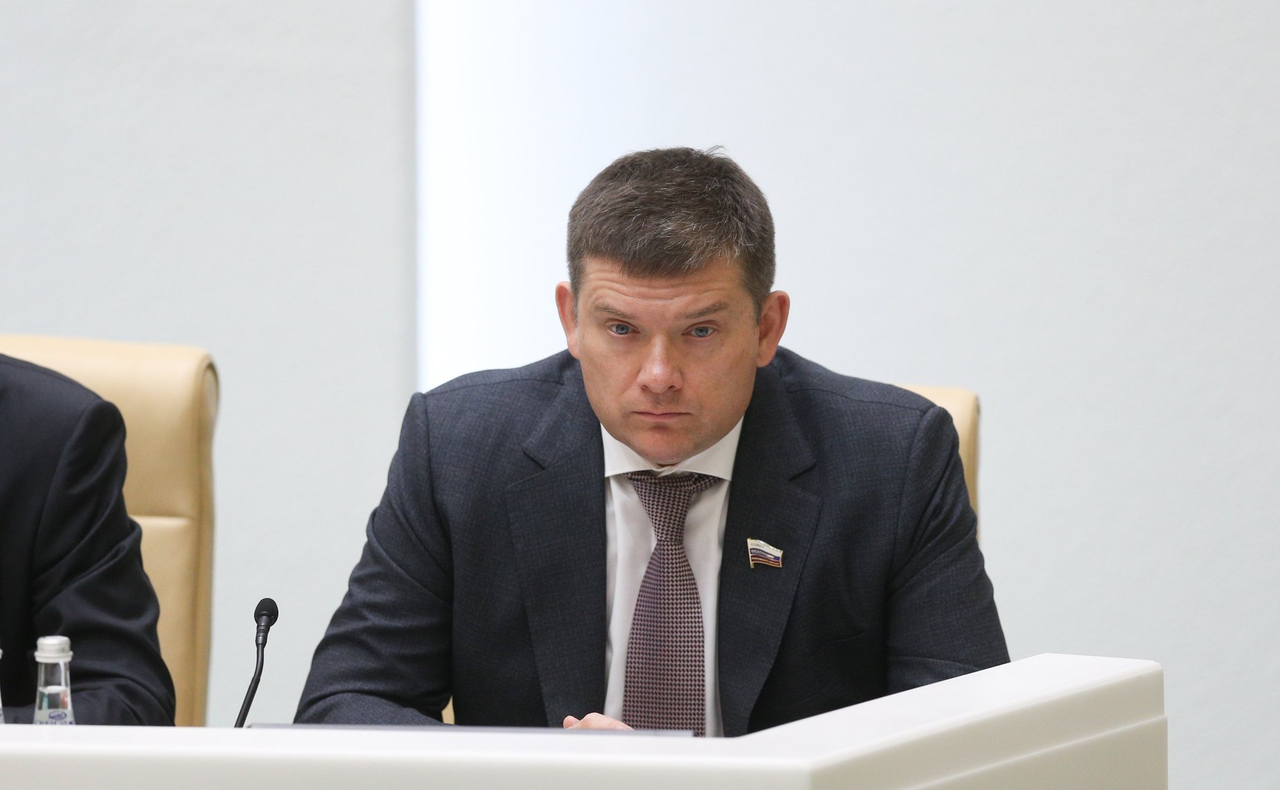 Николай Журавлев