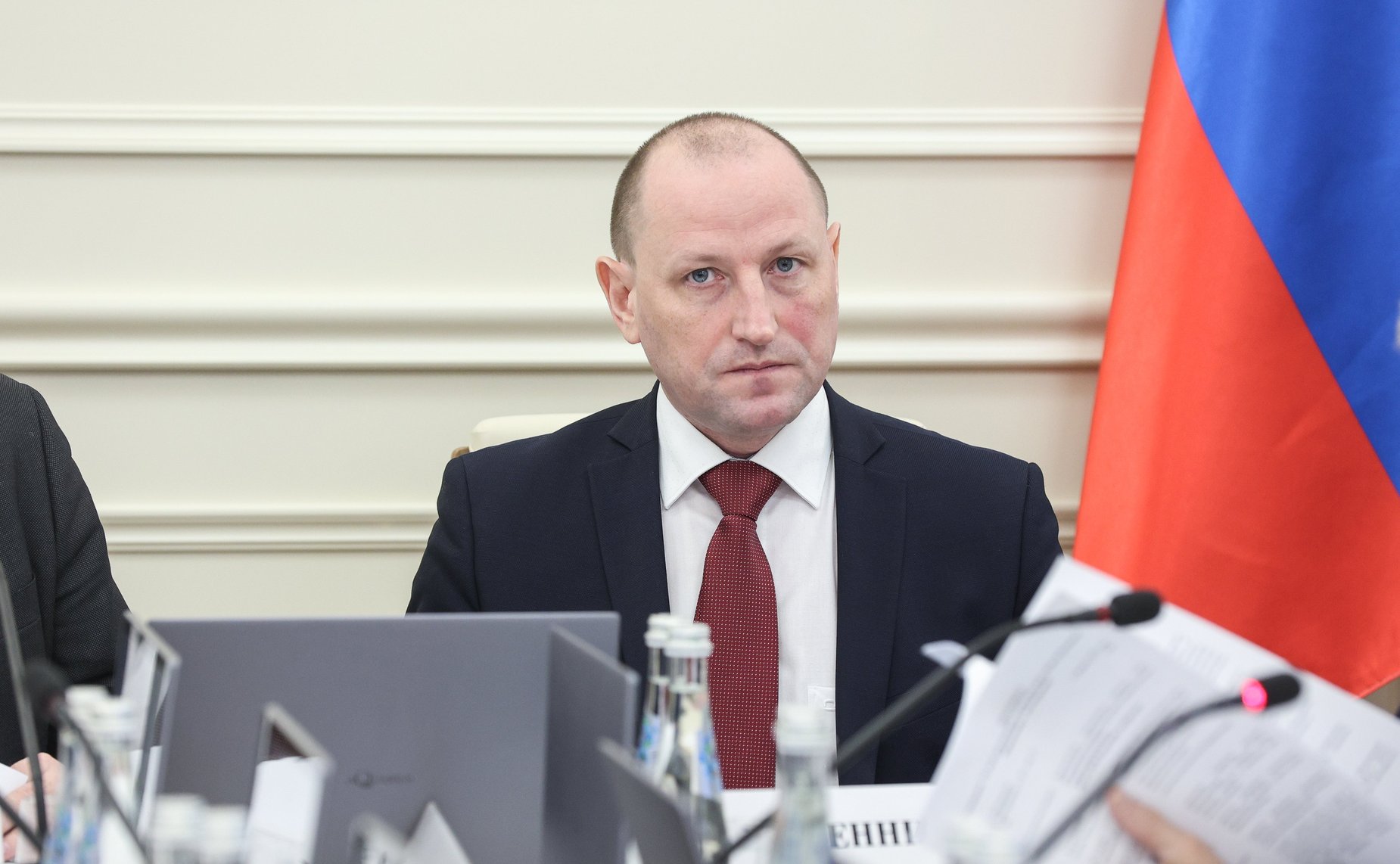 Заседание Комитета СФ по аграрно-продовольственной политике и природопользованию