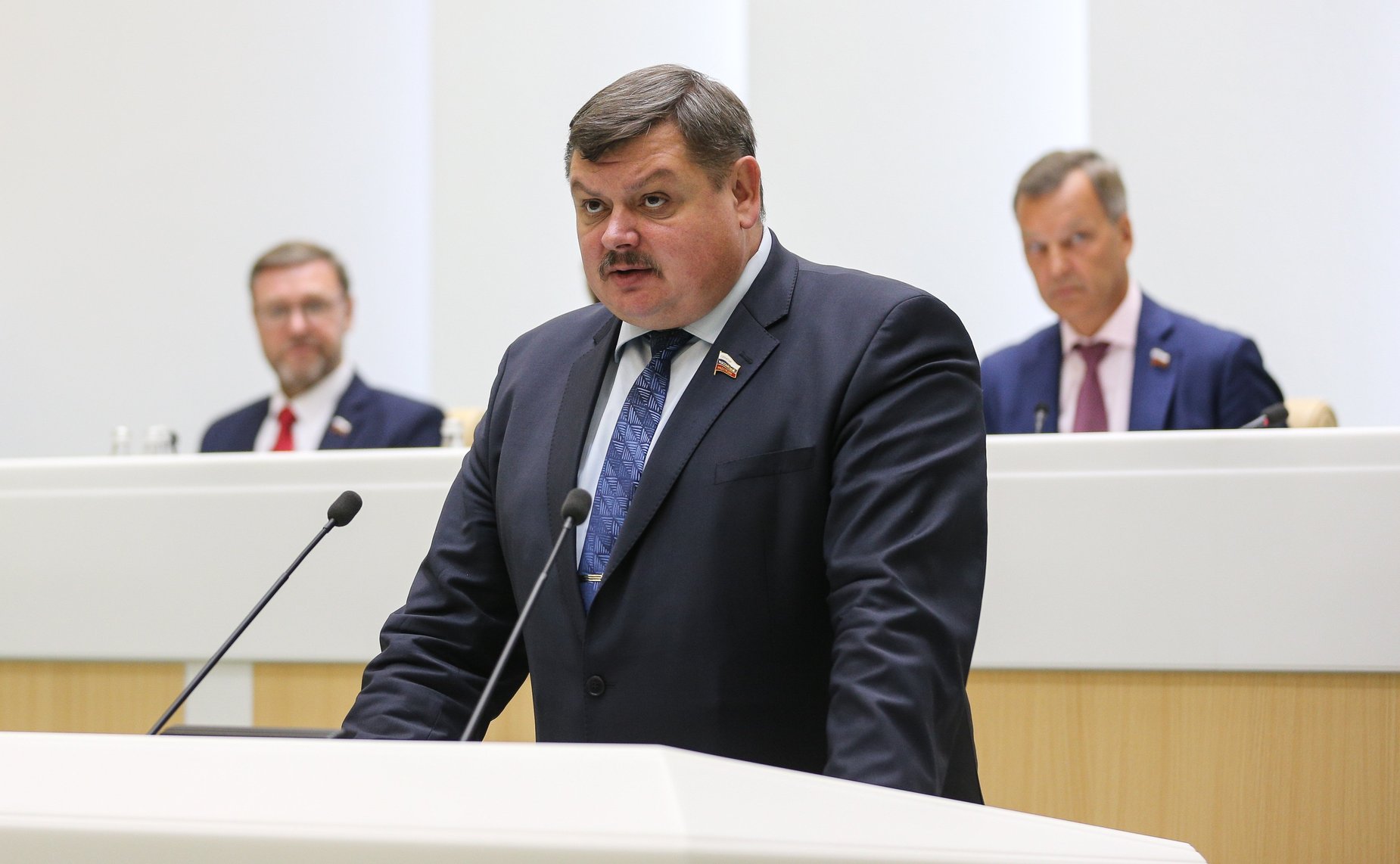 Сергей Колбин