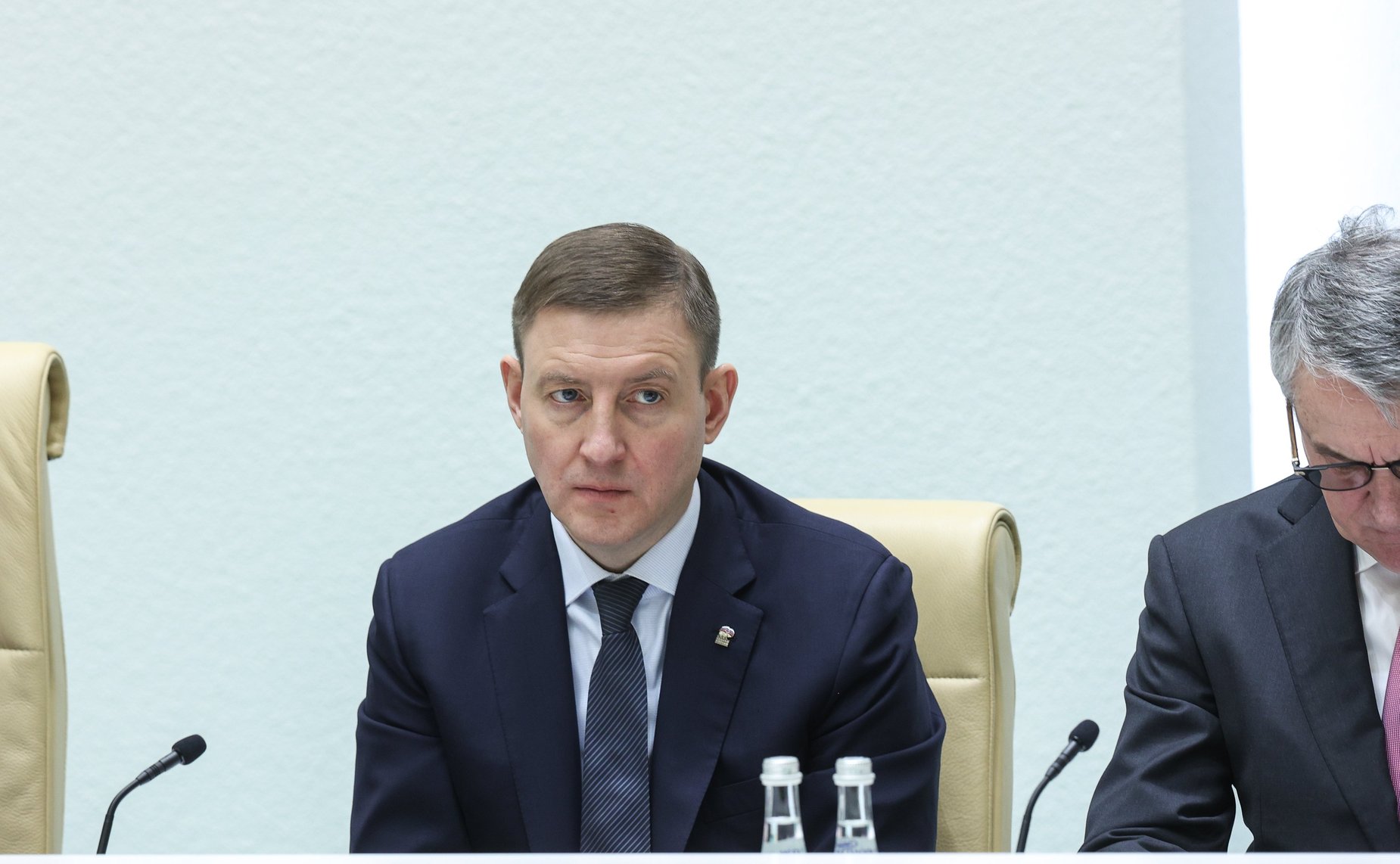 Андрей Турчак