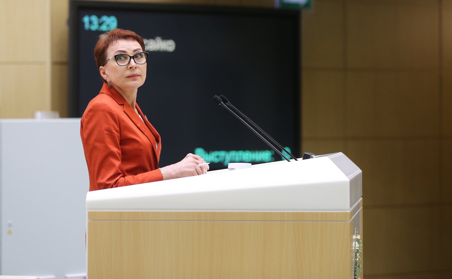 Татьяна Кусайко