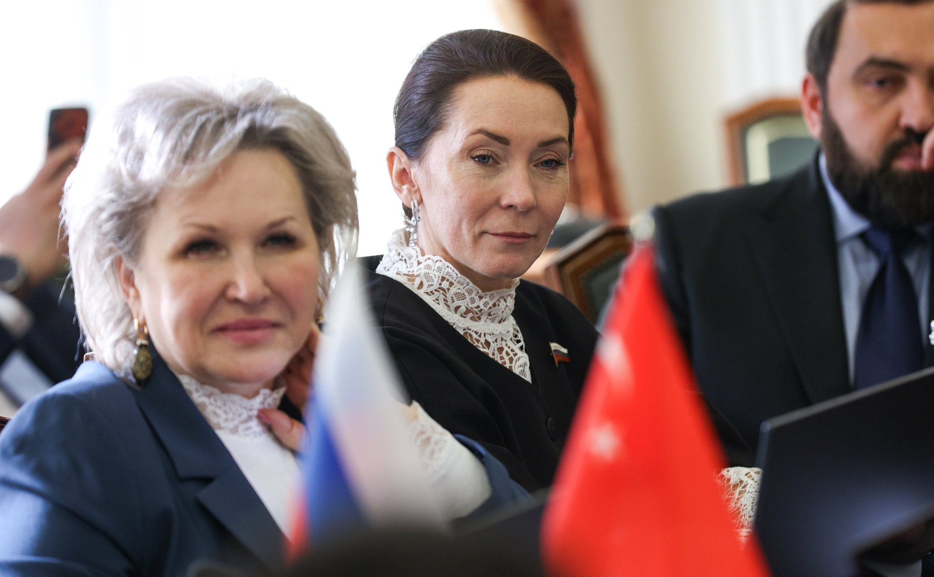 Надежда Ильина