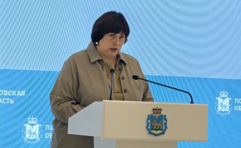 Елена Афанасьева