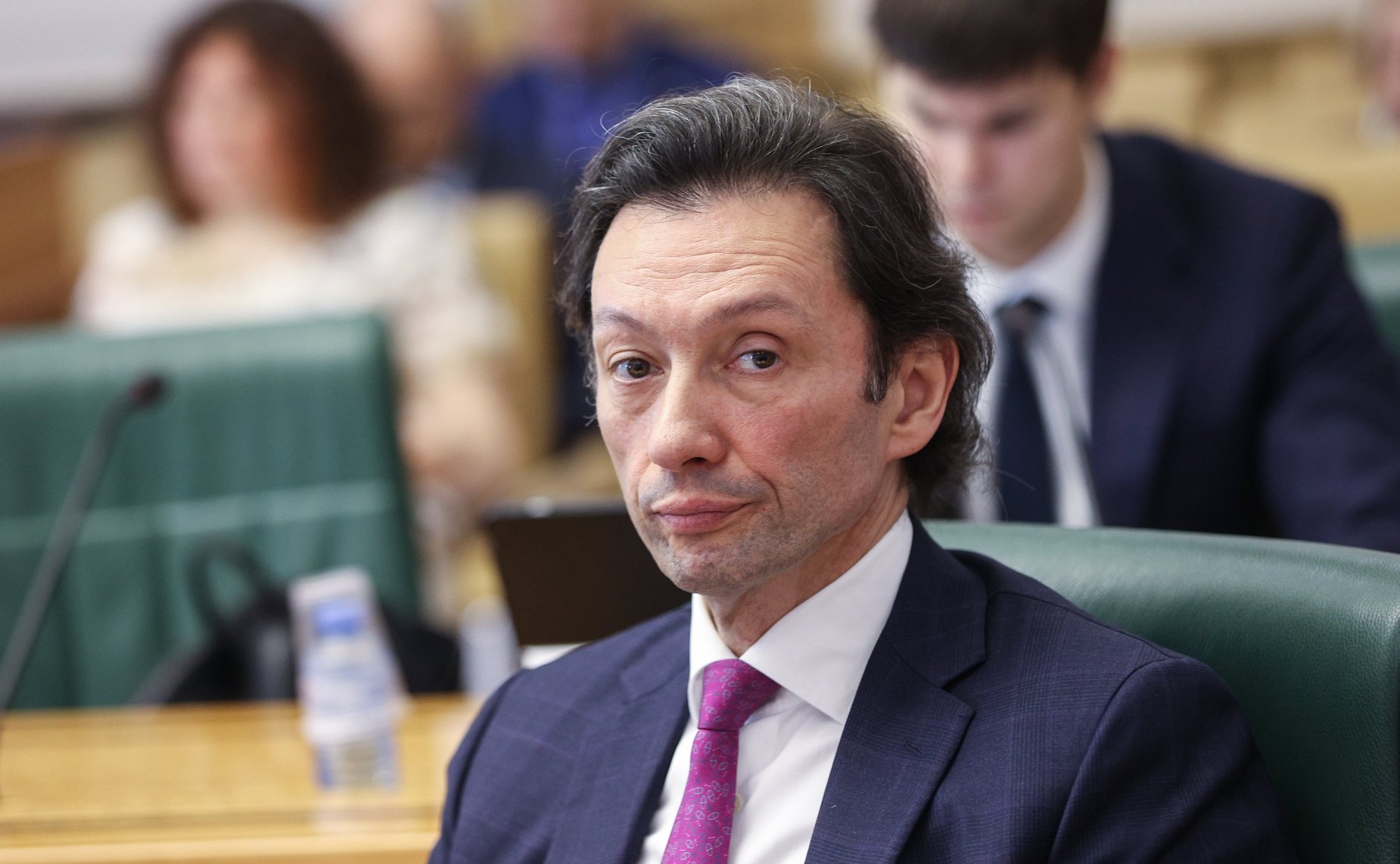 Максим Кавджарадзе