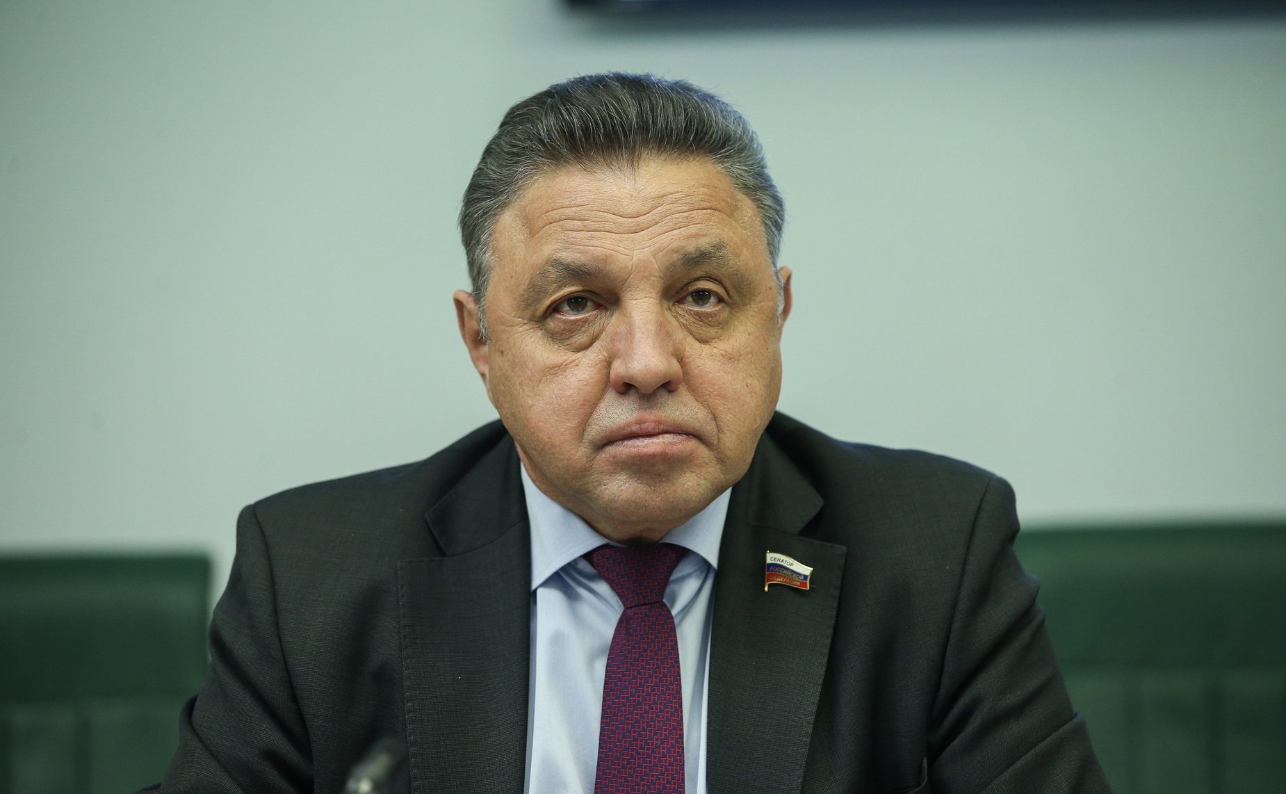 Вячеслав Тимченко