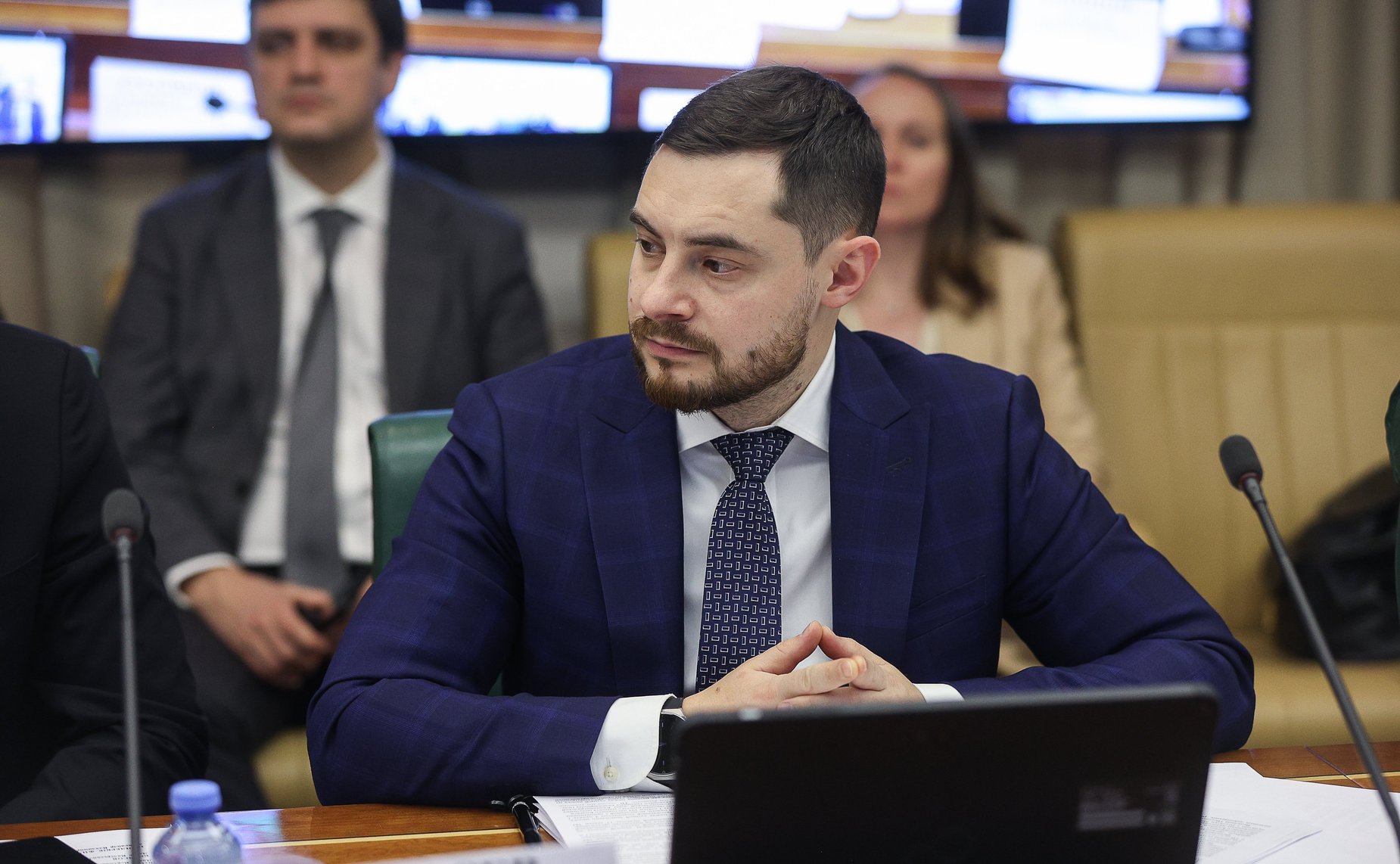 Круглый стол Комитета СФ по бюджету и финансовым рынкам на тему «Преференциальные режимы на территории РФ: эффективность и перспективы развития»