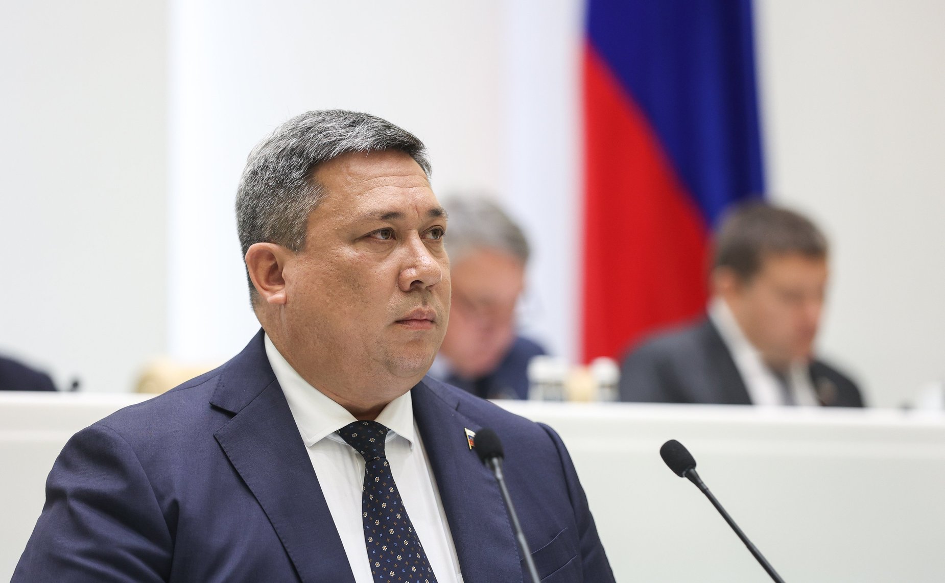 Владимир Полетаев