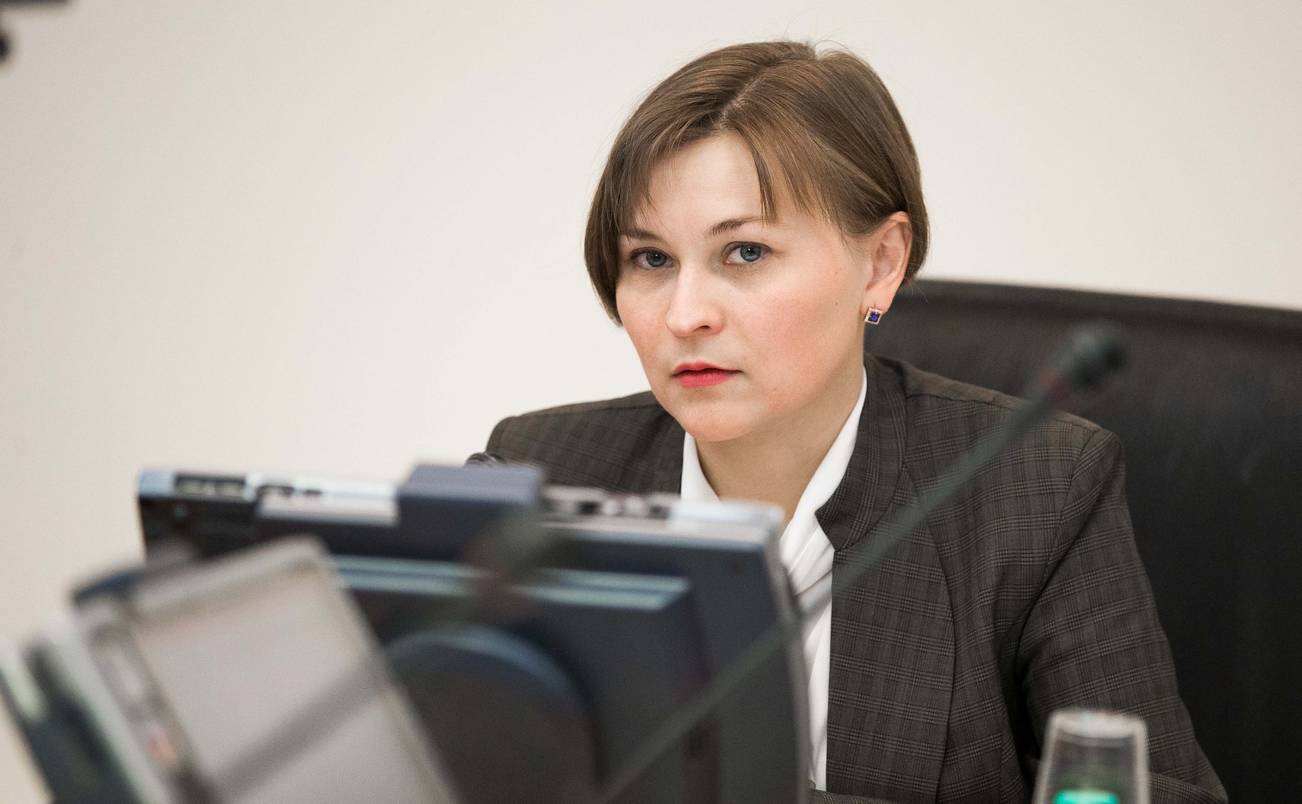 Круглый стол по защите животных Бокова
