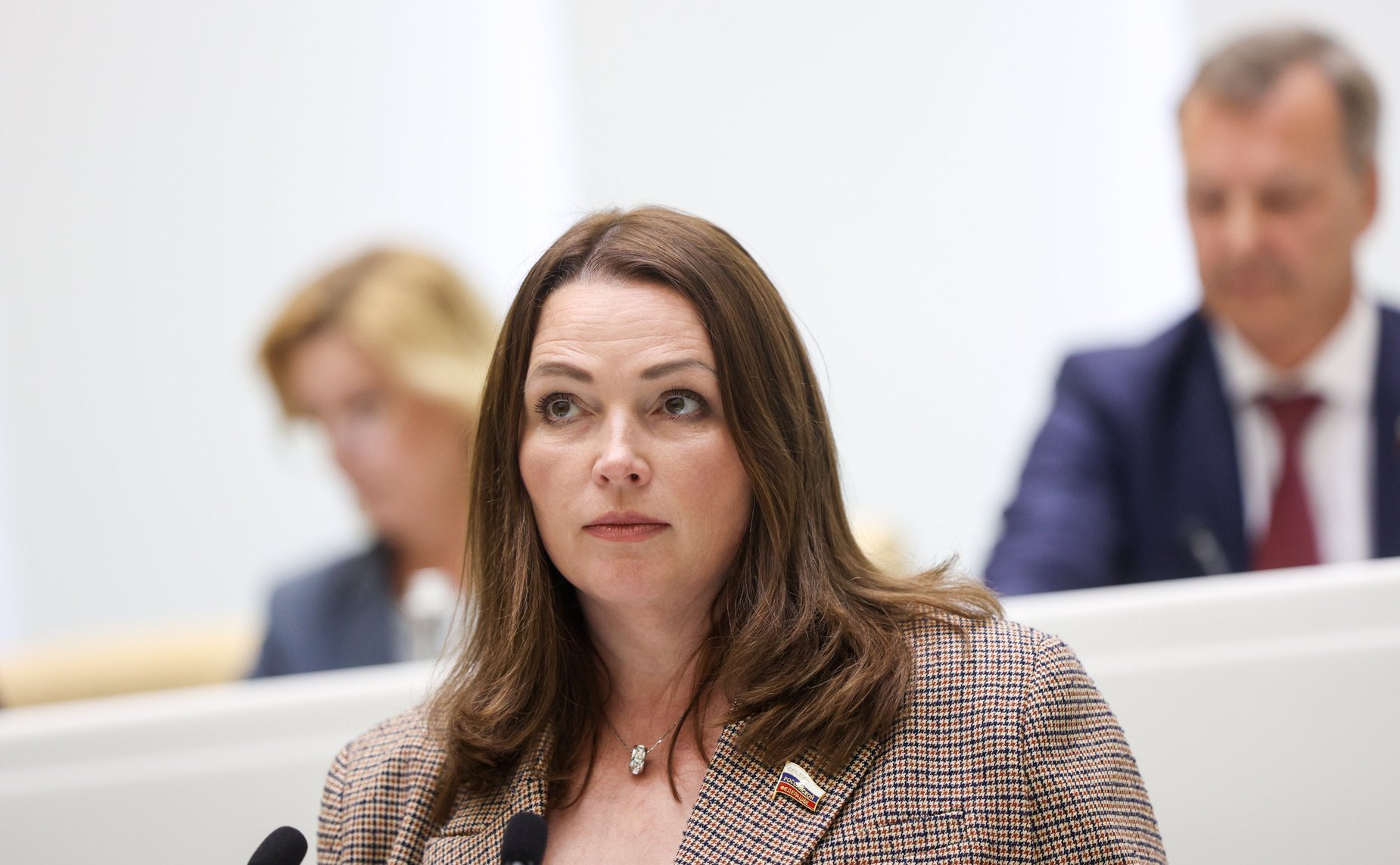 Ольга Щетинина