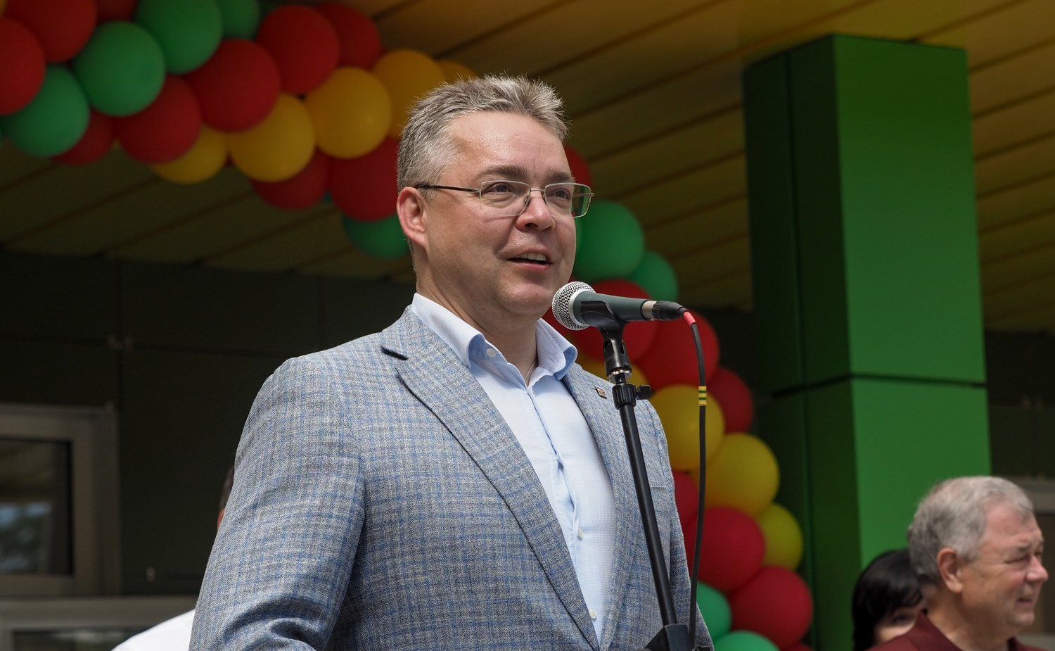 Владимир Владимиров