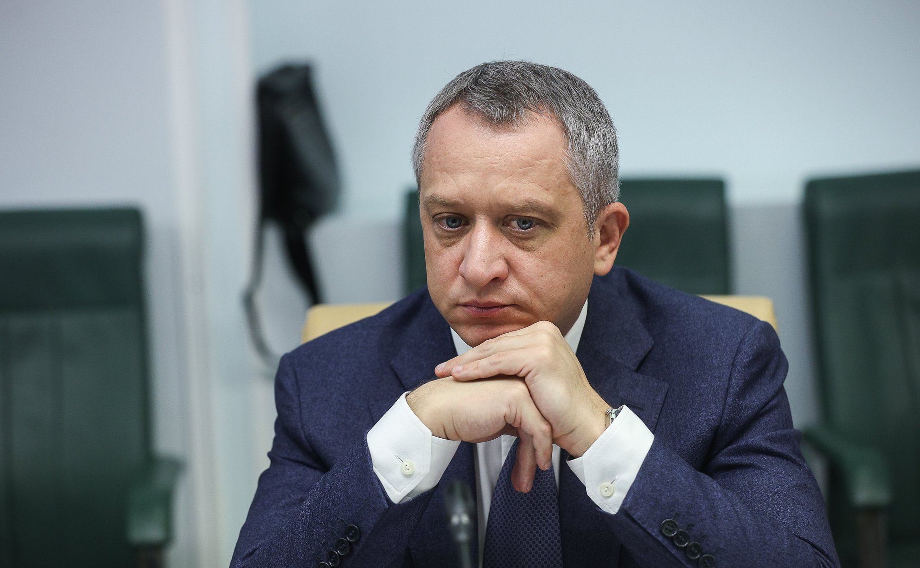 Круглый стол на тему «Вопросы законодательного обеспечения повышения качества социальной инфраструктуры на Дальнем Востоке»