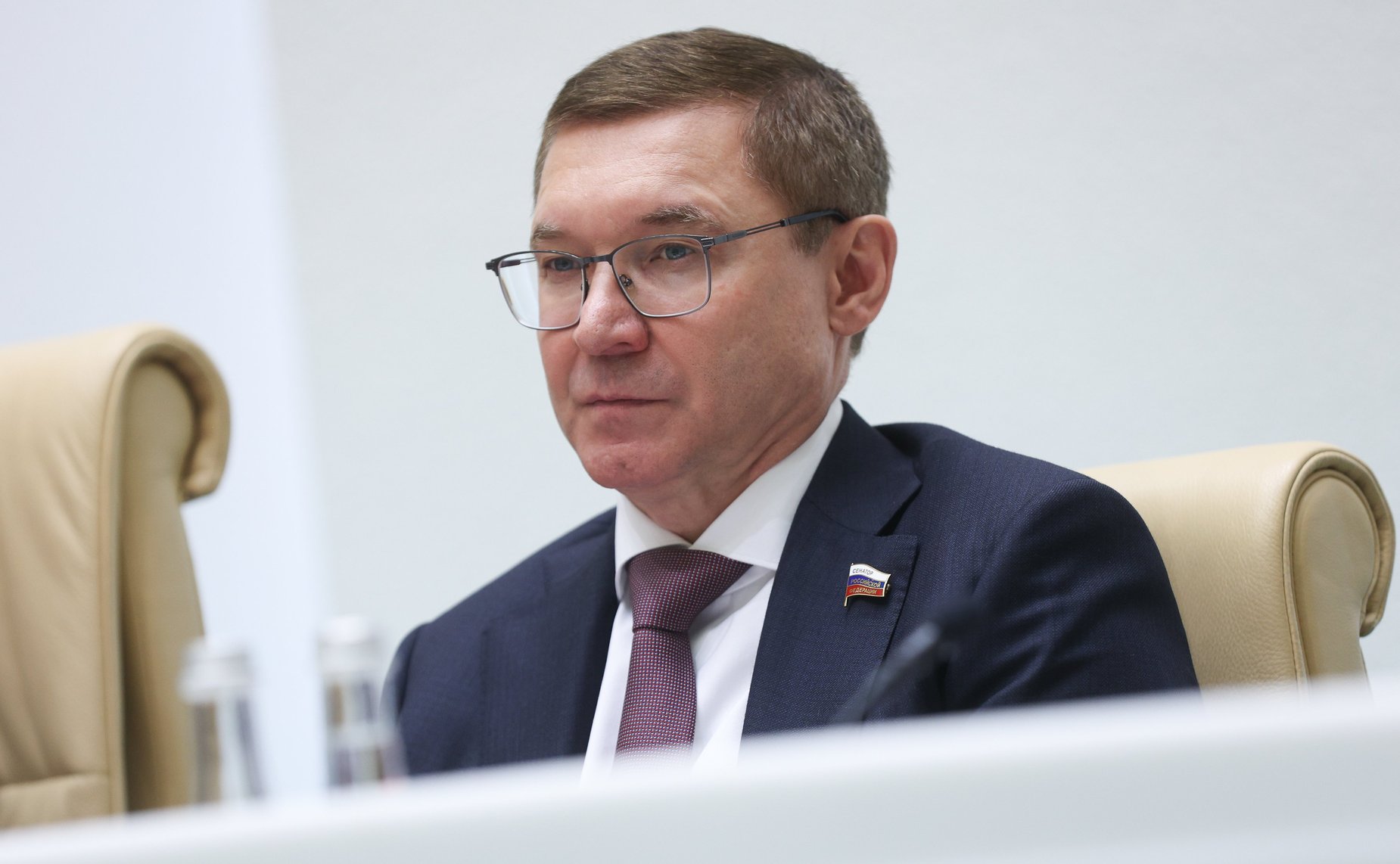 Владимир Якушев