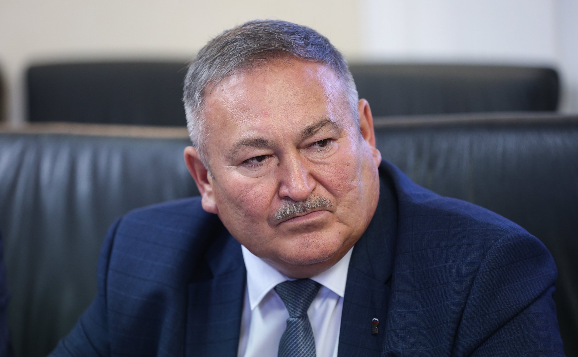 Встреча членов Комитета СФ по федеративному устройству, региональной политике, МСУ и делам Севера с представителями органов местного самоуправления из Республики Татарстан