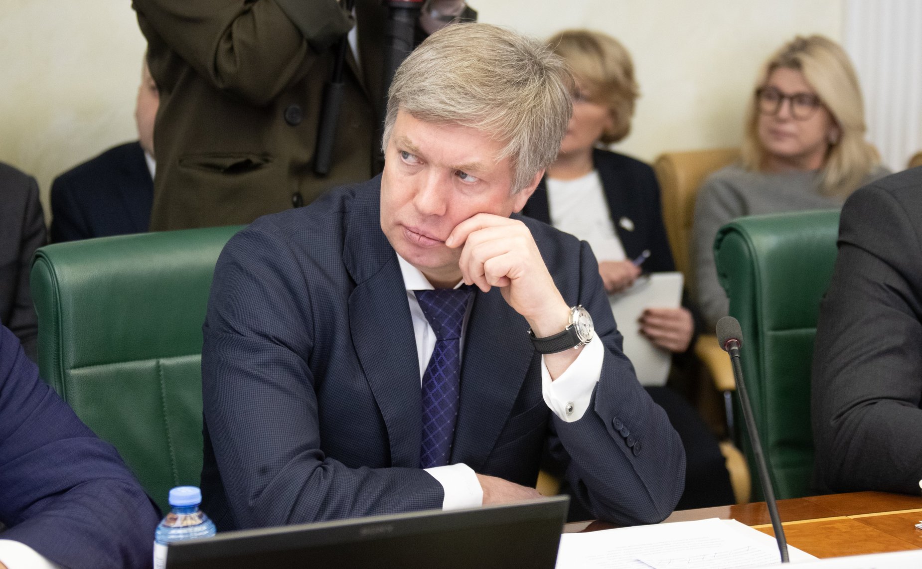 Алексей Русских