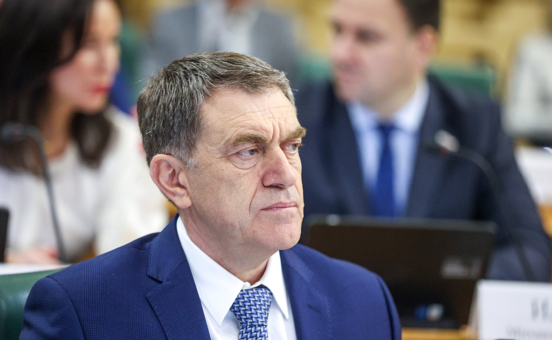 Ахмат Салпагаров