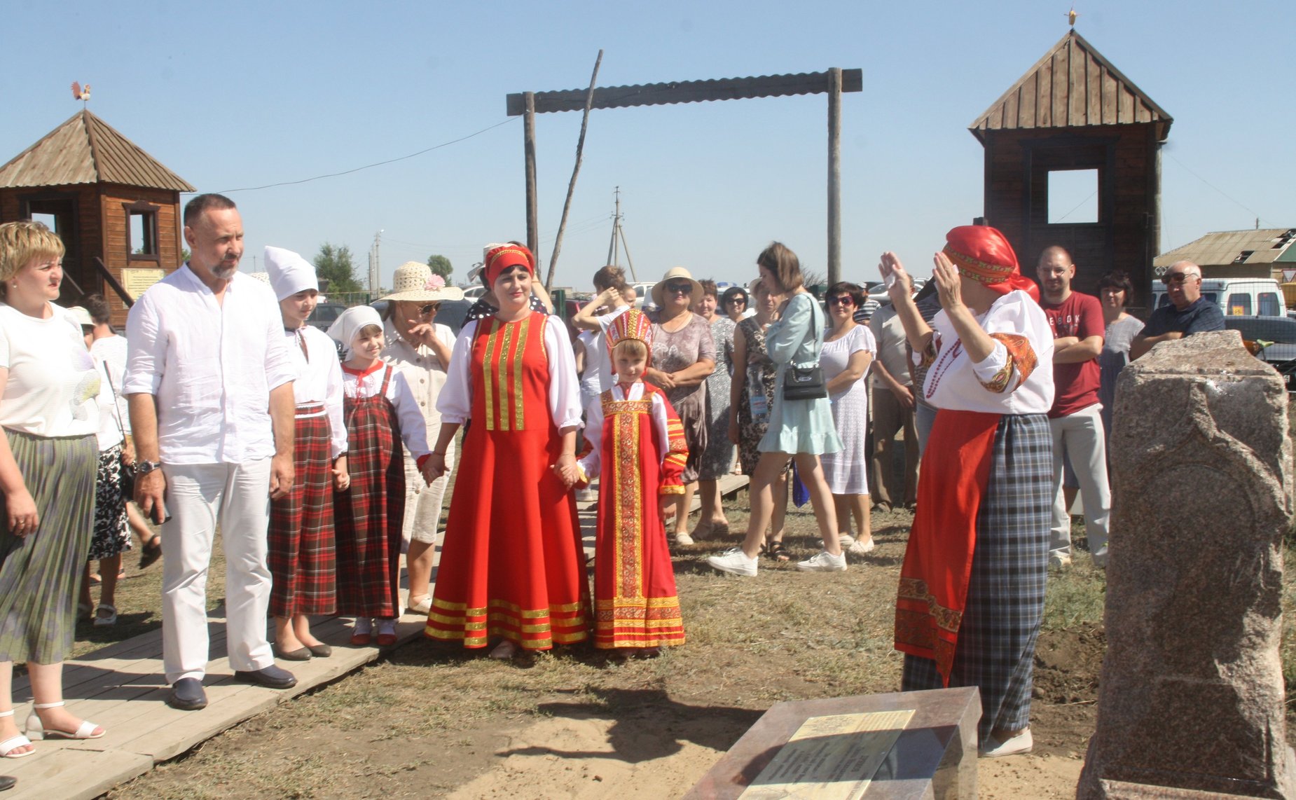 Олег Алексеев принял участие в фестивале «Питерская мельница – Дай ПЯТЬ!»