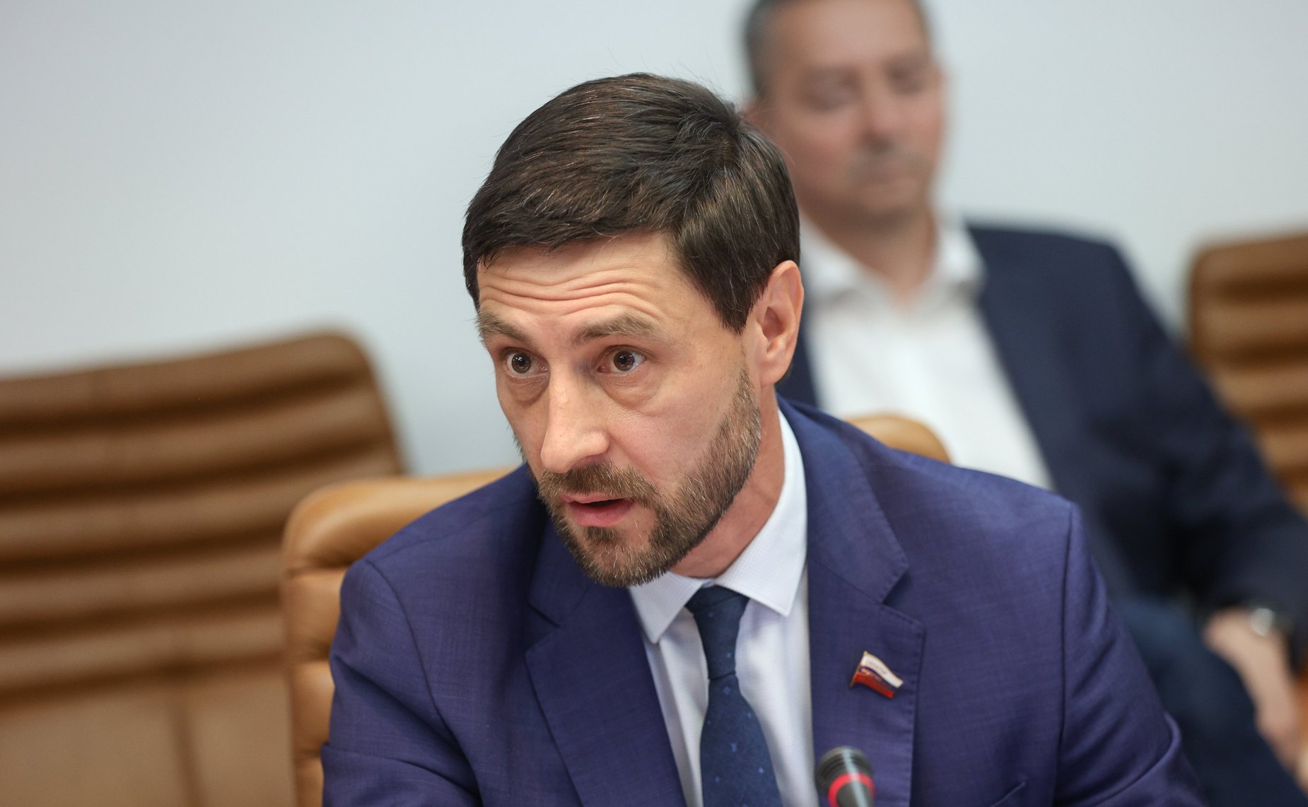 Алексей Синицын