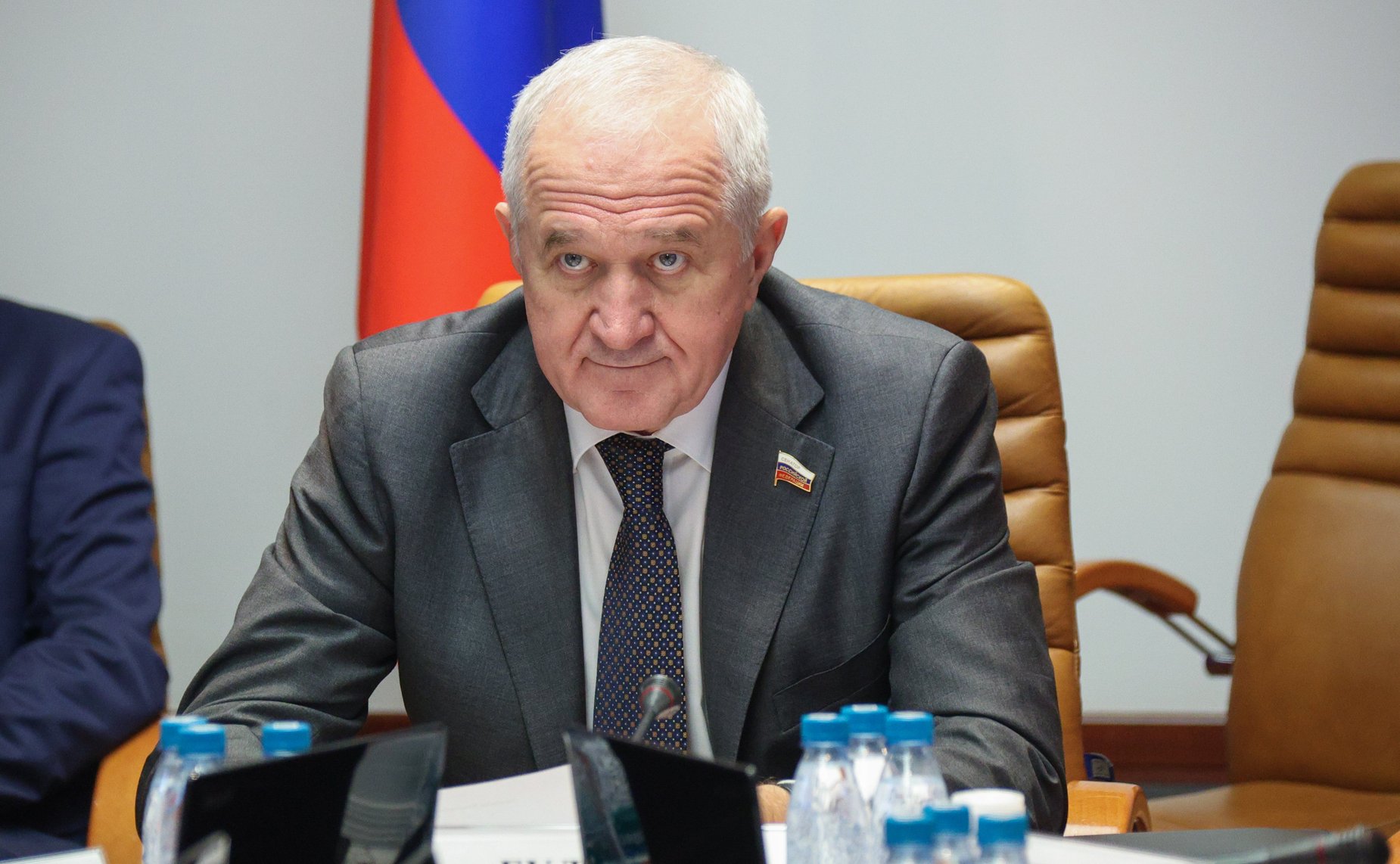 Владимир Булавин