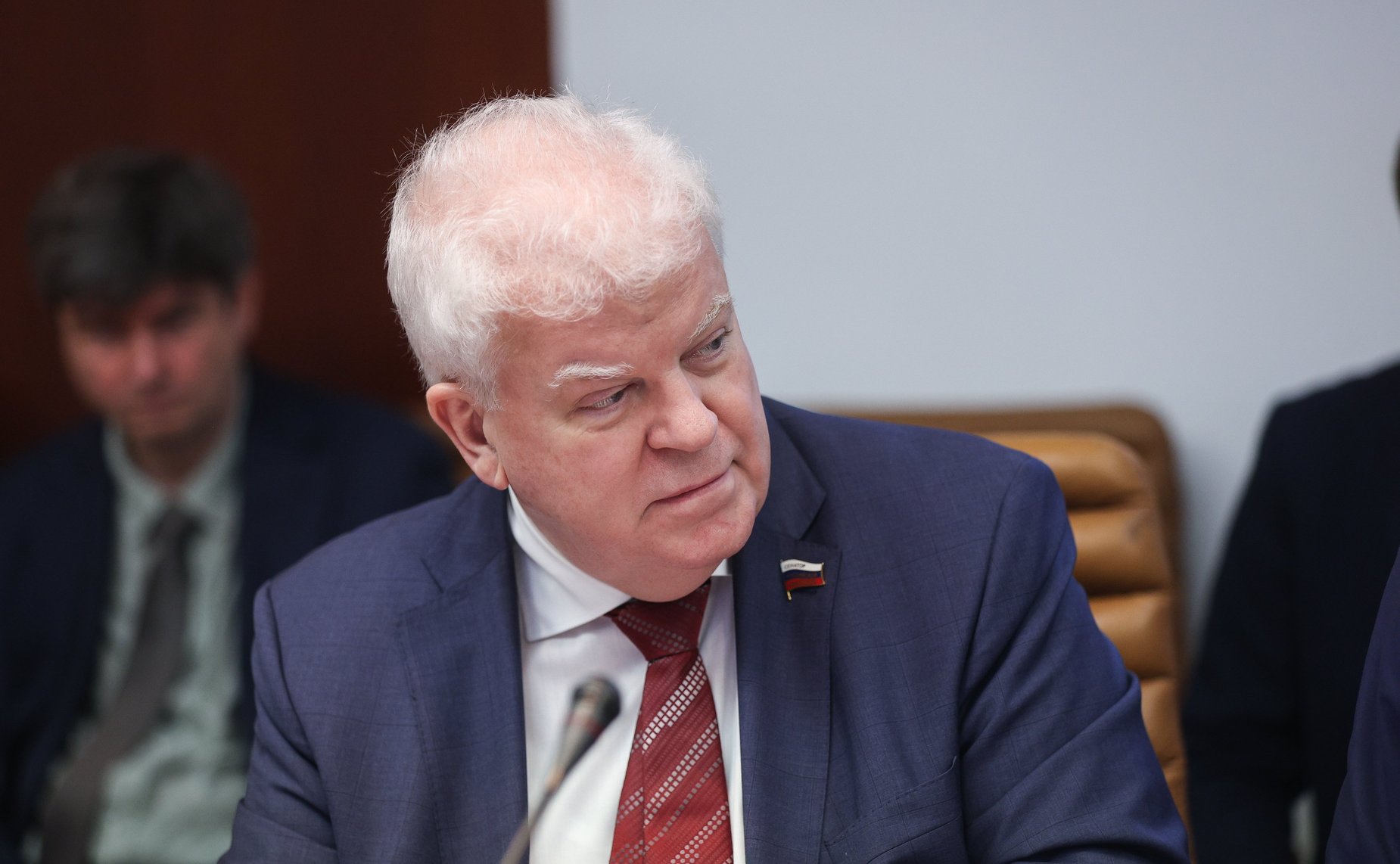 Владимир Чижов