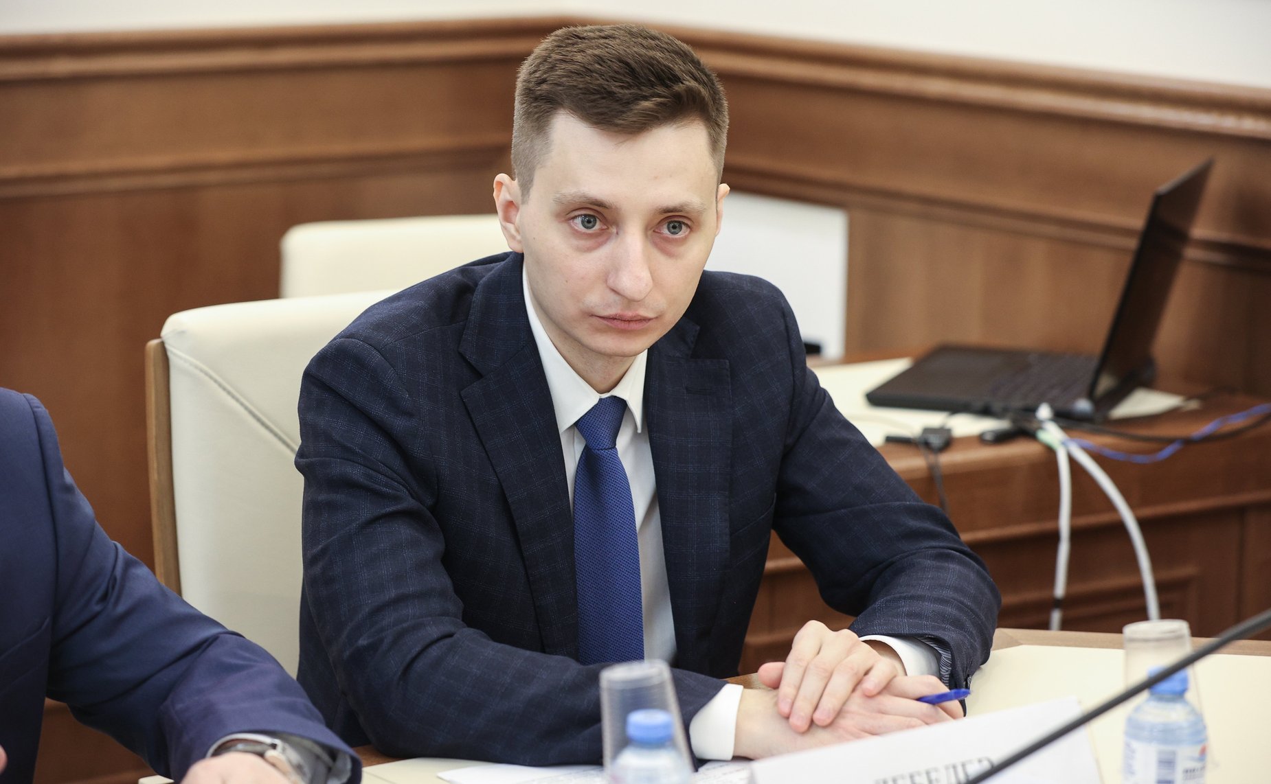 Заседание Экспертно-консультативного совета по лесному комплексу при Комитета Совета Федерации по аграрно-продовольственной политике и природопользованию на тему «Актуальные вопросы развития и меры поддержки российских производителей фанеры»