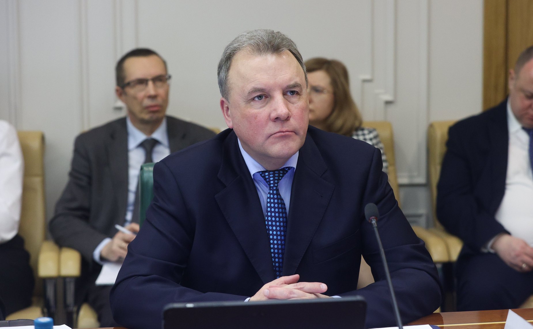 Артур Муравьев