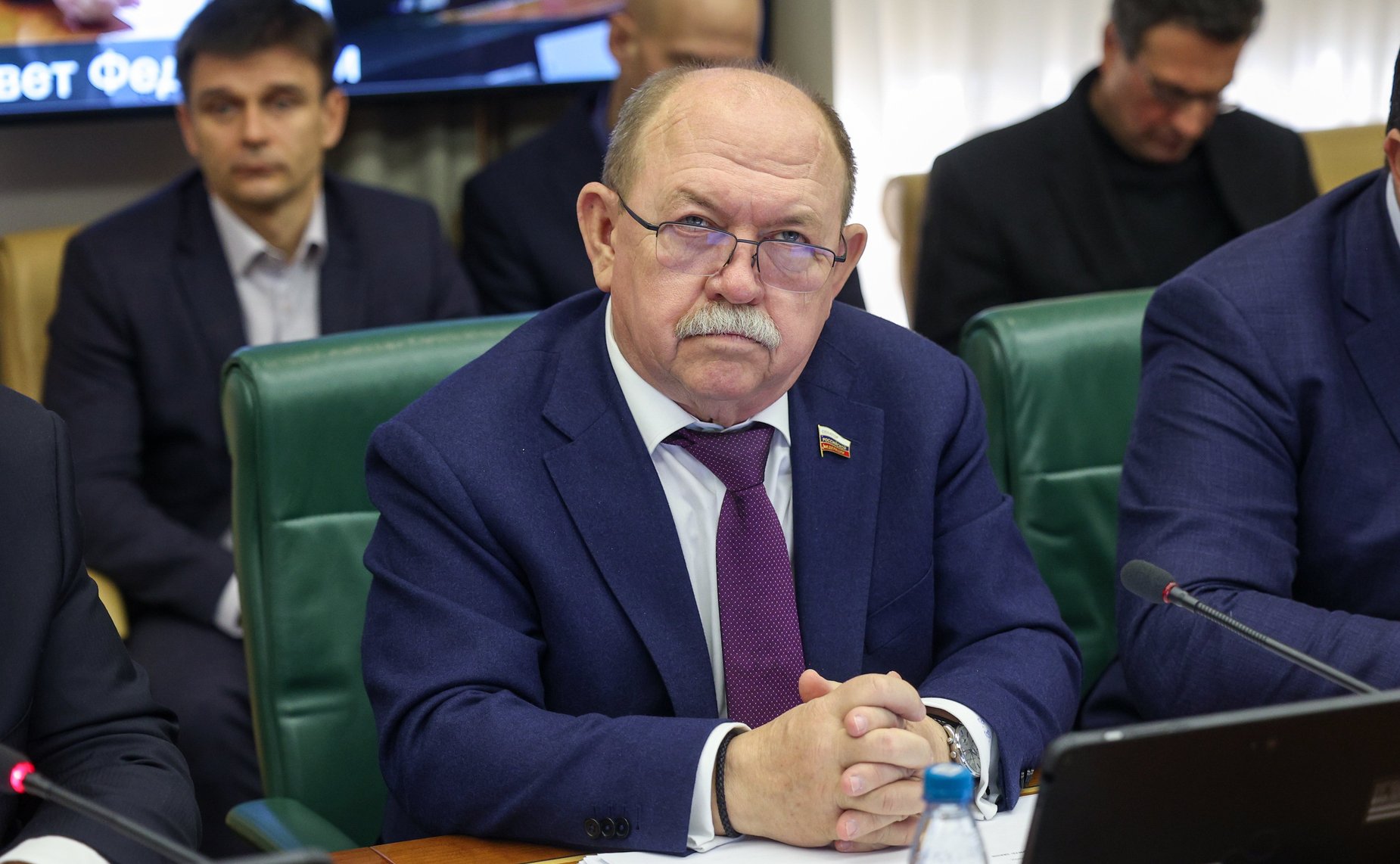 Геннадий Орденов