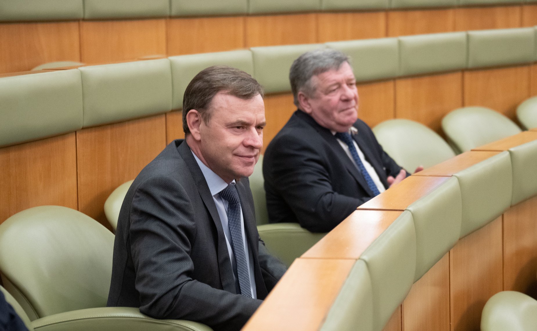 Виктор Новожилов