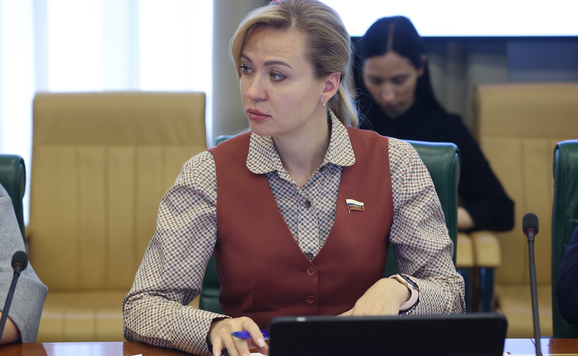 Наталья Никонорова