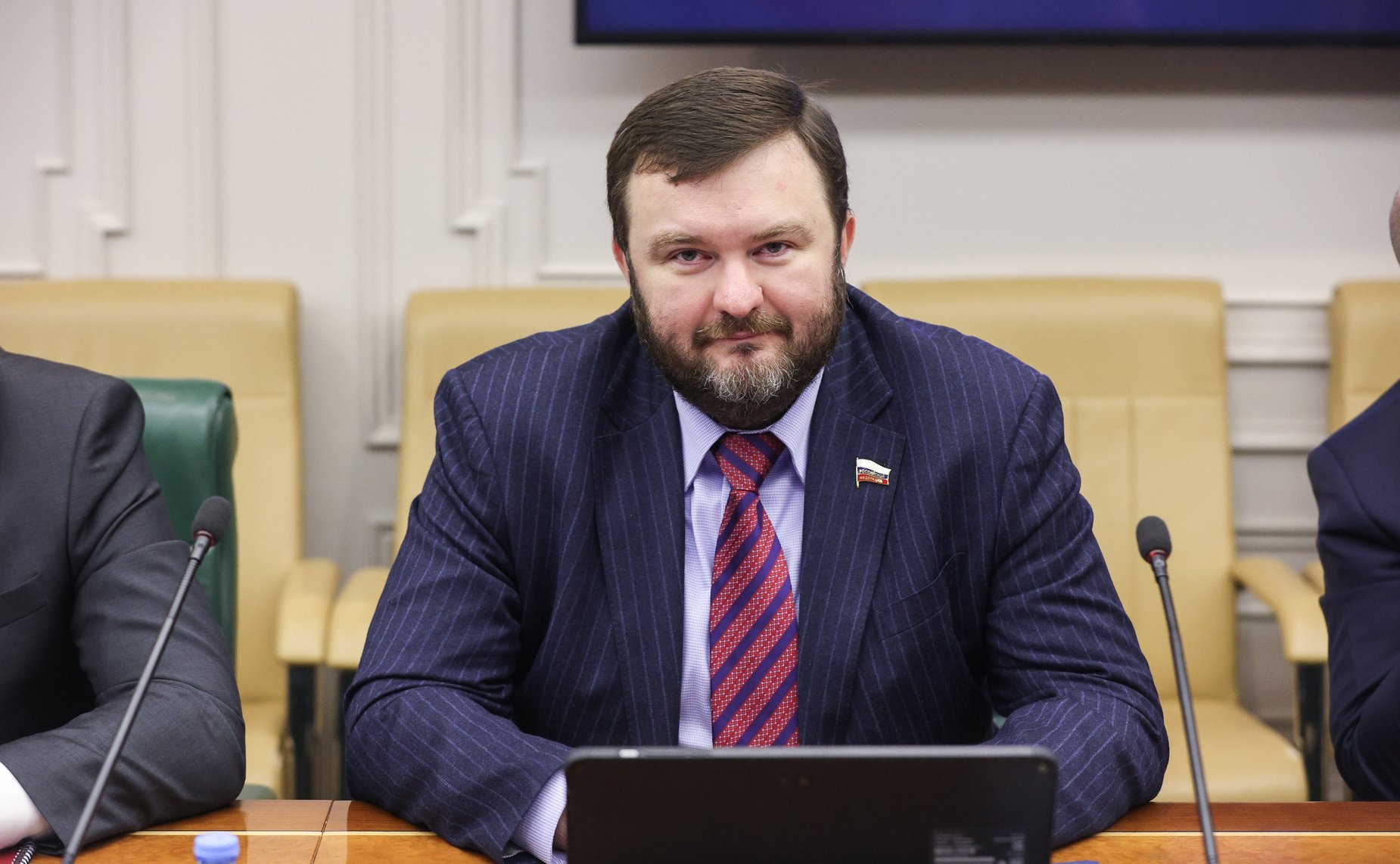 Дмитрий Ворона