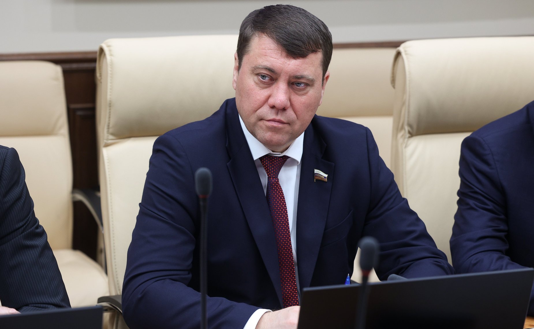 Иван Абрамов