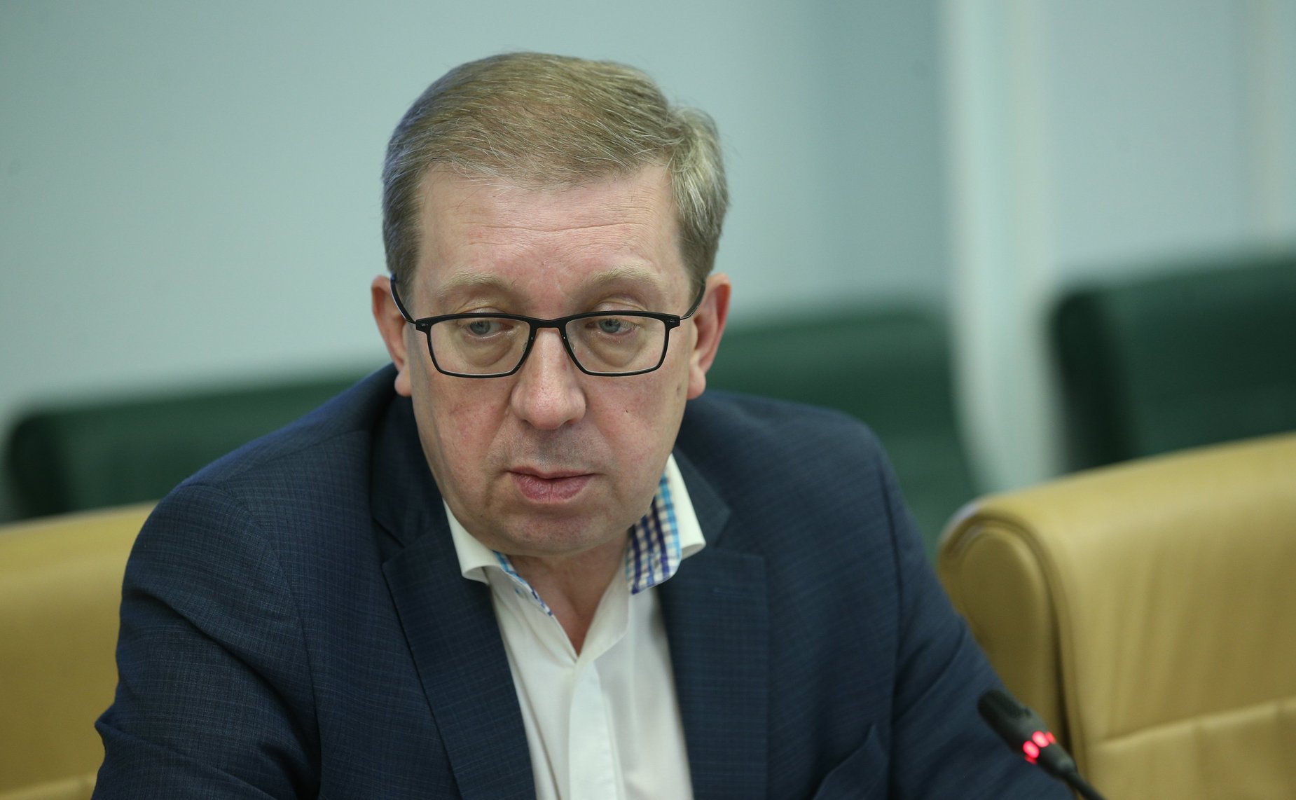 Алексей Майоров