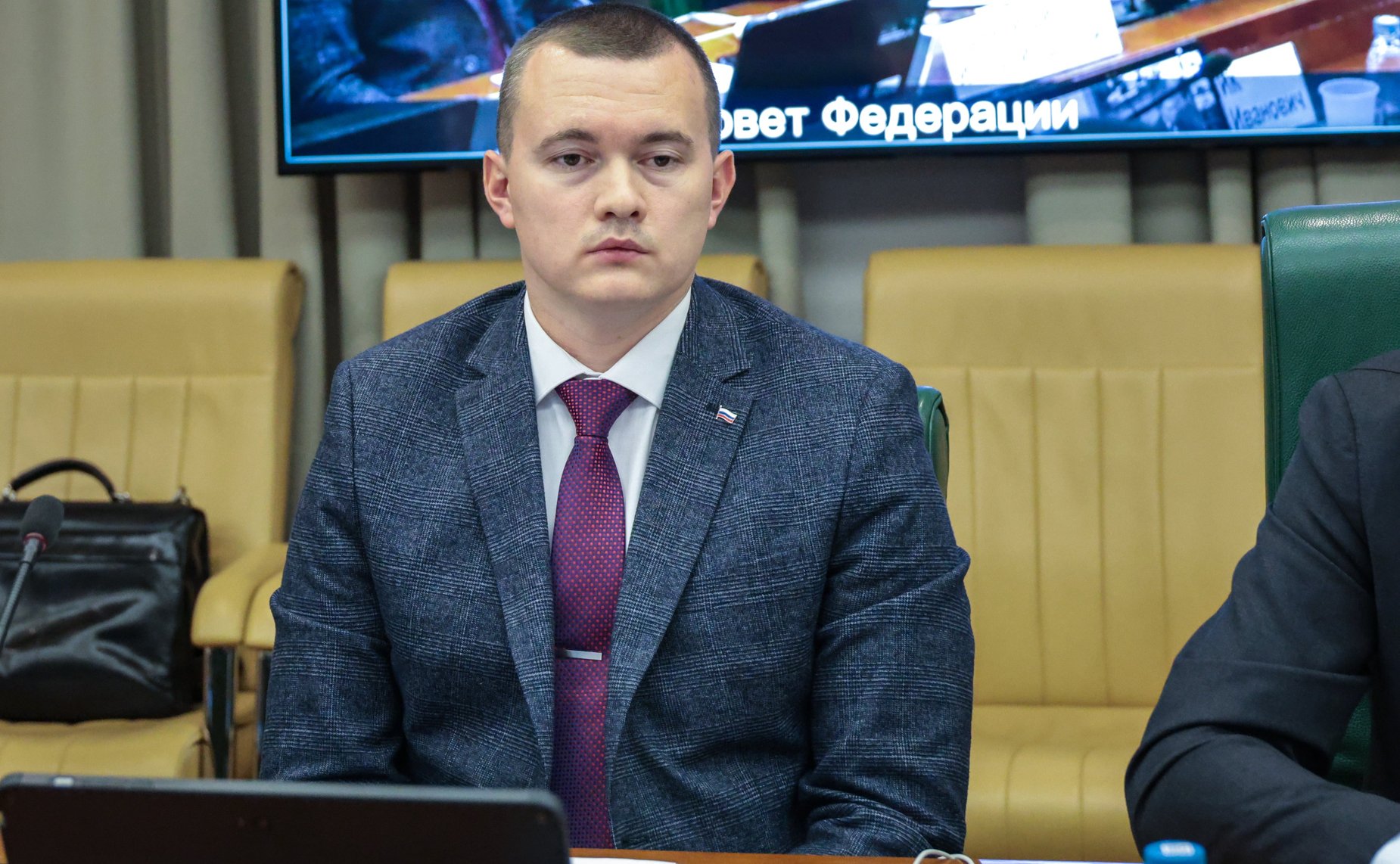 Совещание Комитета СФ по федеративному устройству, региональной политике, МСУ и делам Севера совместно с Советом по вопросам развития Дальнего Востока, Арктики и Антарктики при СФ и Комитетом Совета Федерации по экономической политике