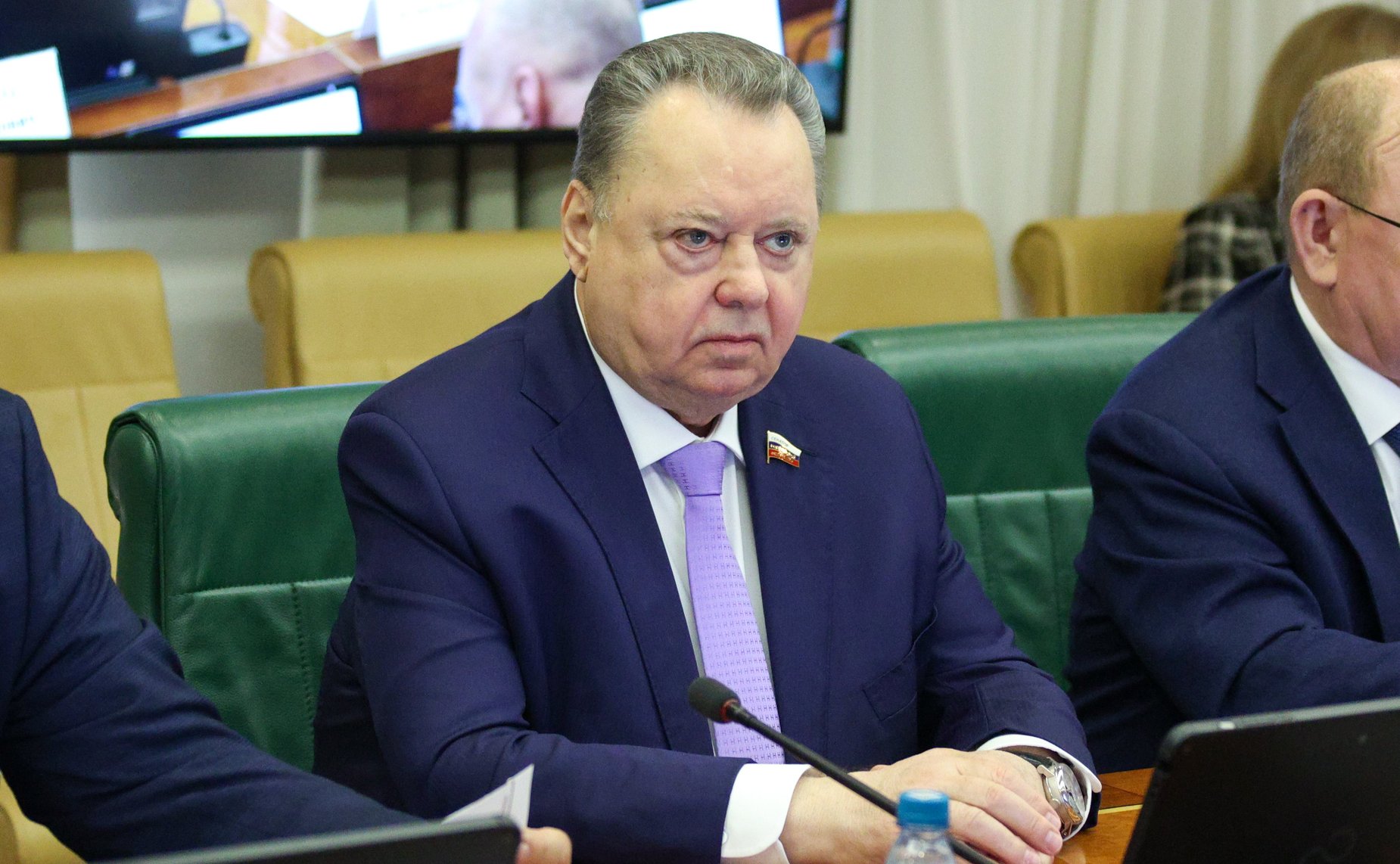 Борис Невзоров